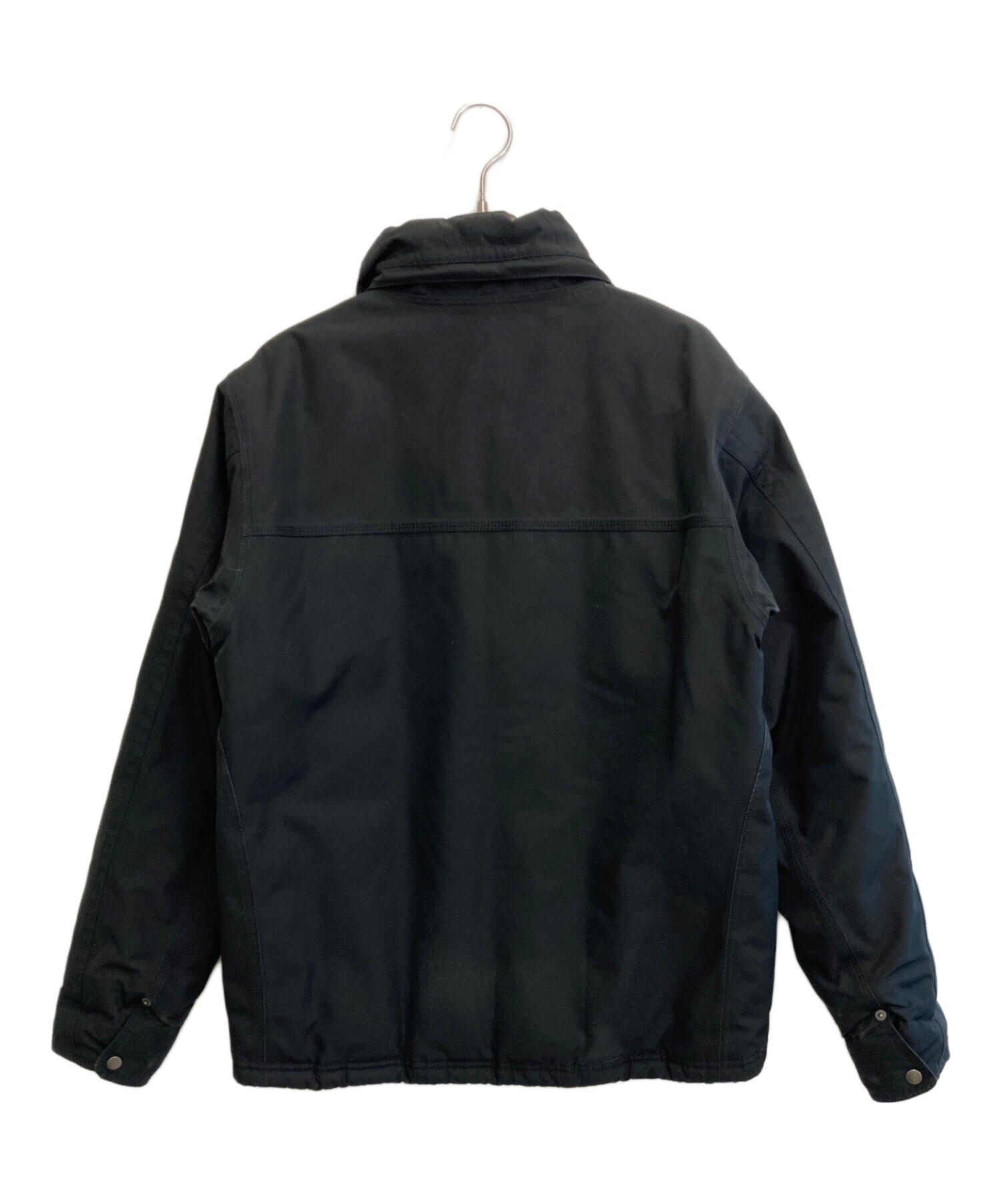 中古・古着通販】Patagonia (パタゴニア) Wanaka Down Jacket ブラック