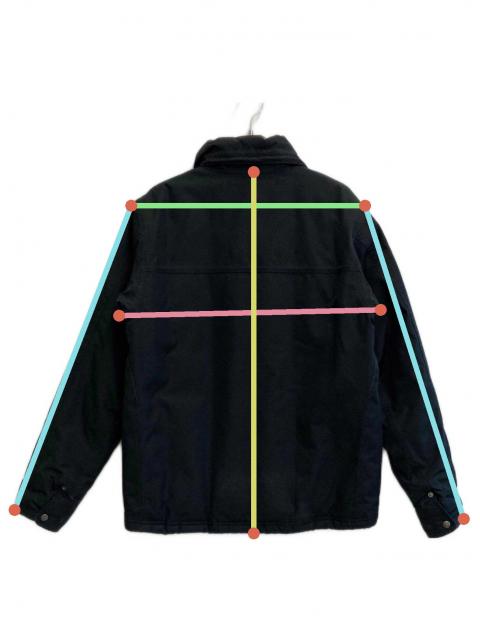 中古・古着通販】Patagonia (パタゴニア) Wanaka Down Jacket ブラック