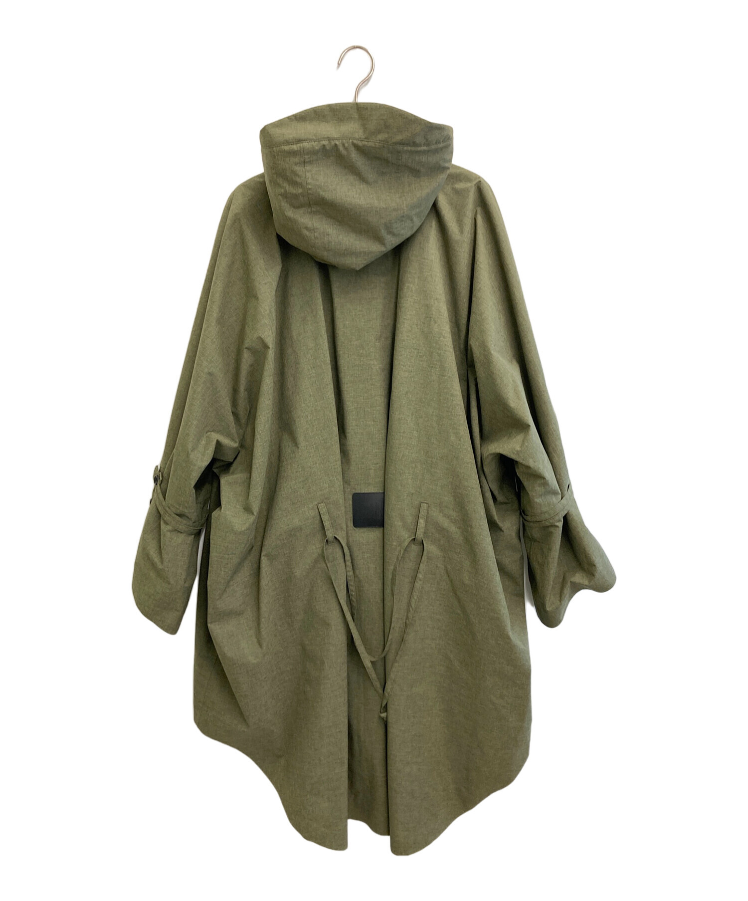 中古・古着通販】Norwegian Rain (ノルウェージャンレイン) Raincho