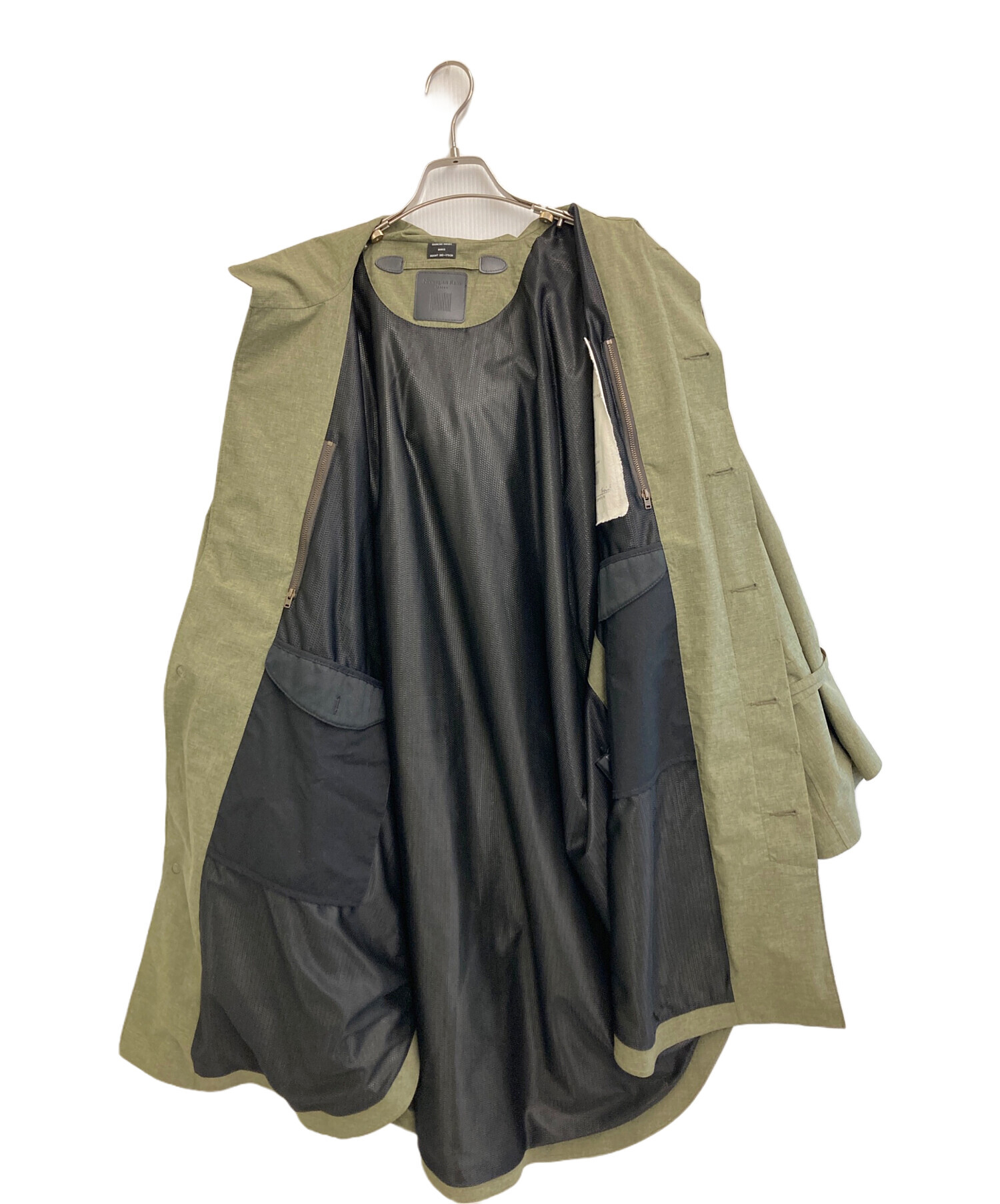 中古・古着通販】Norwegian Rain (ノルウェージャンレイン) Raincho