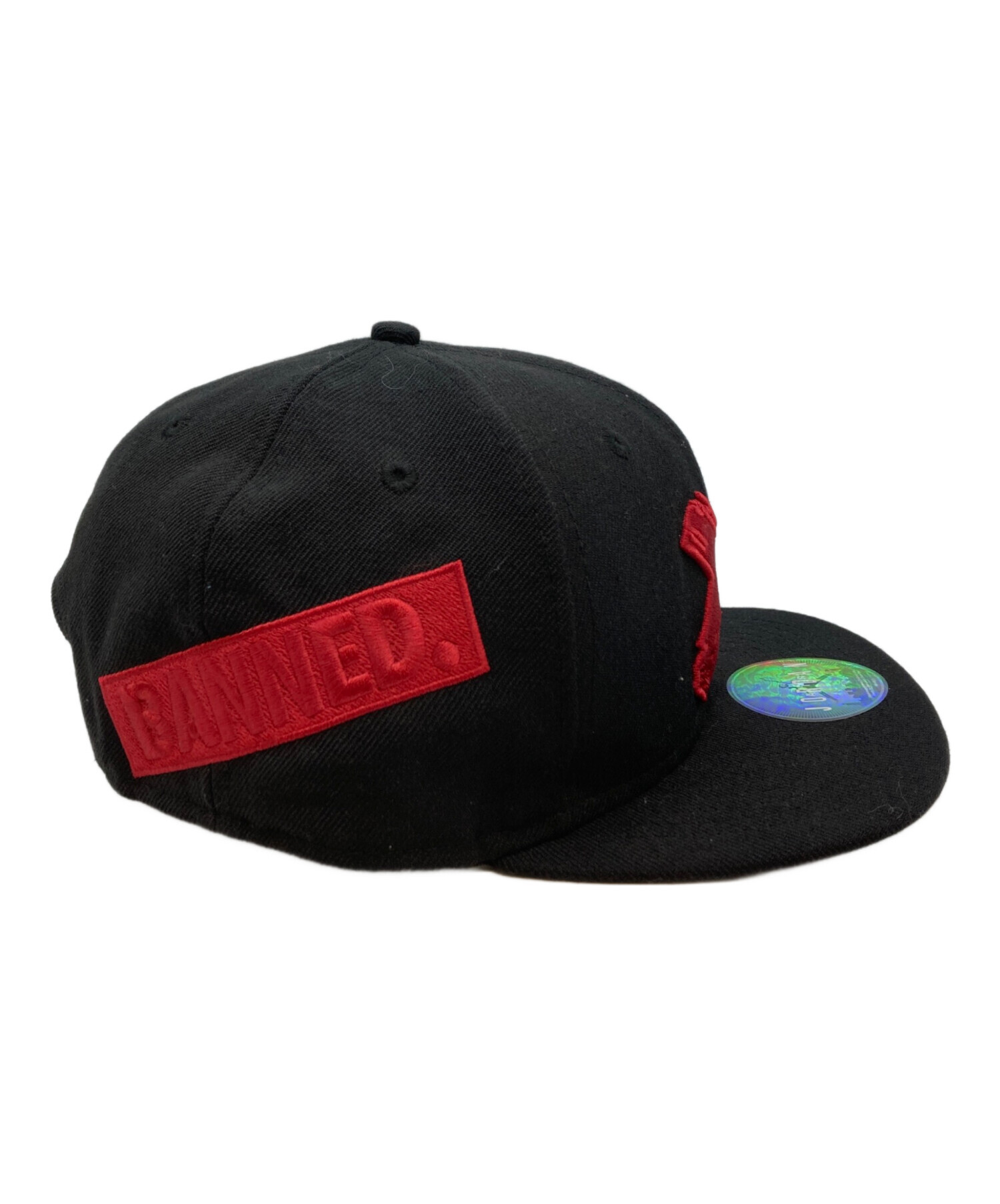 jordan banned snapback