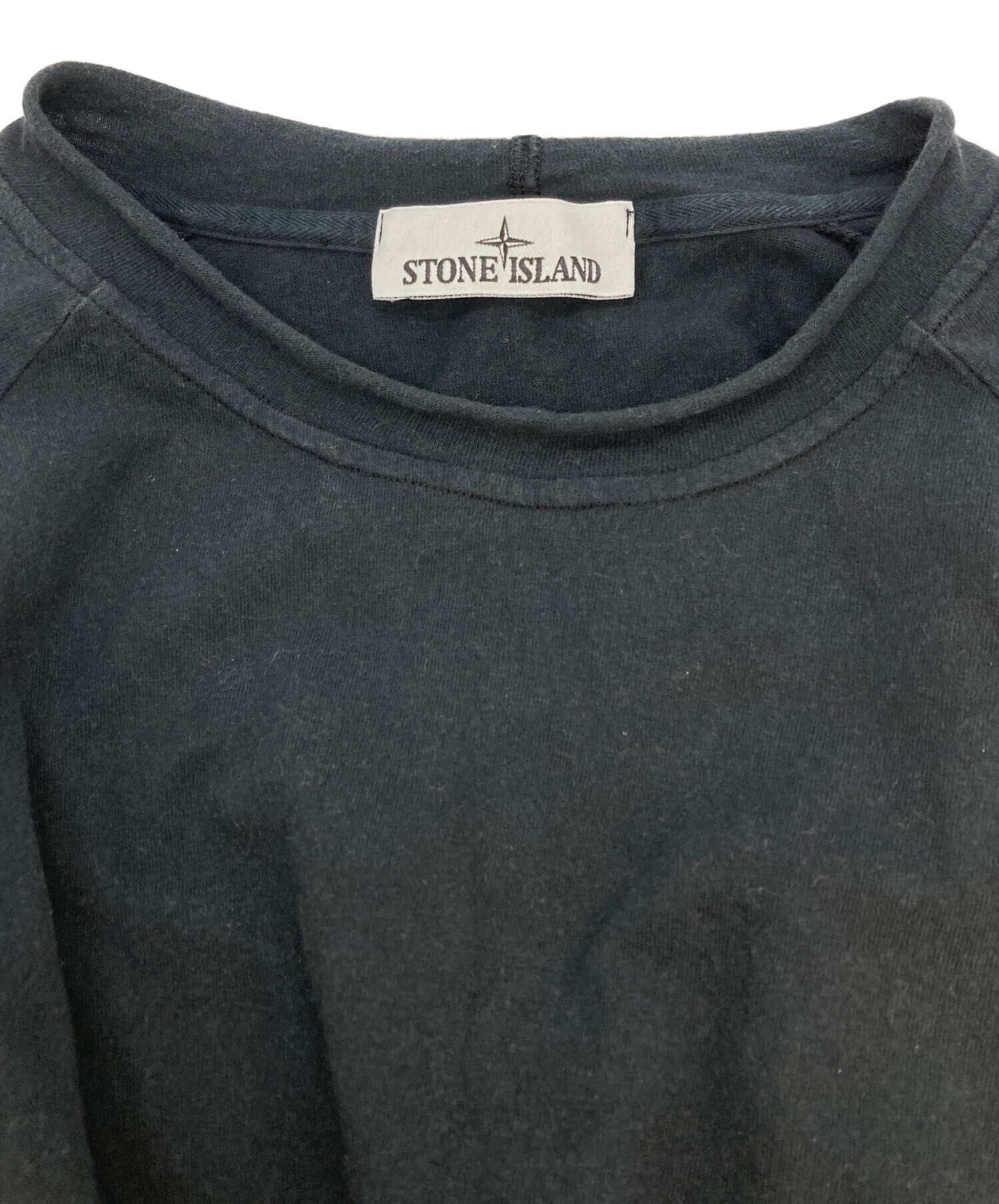 中古・古着通販】STONE ISLAND (ストーンアイランド) ワッペン