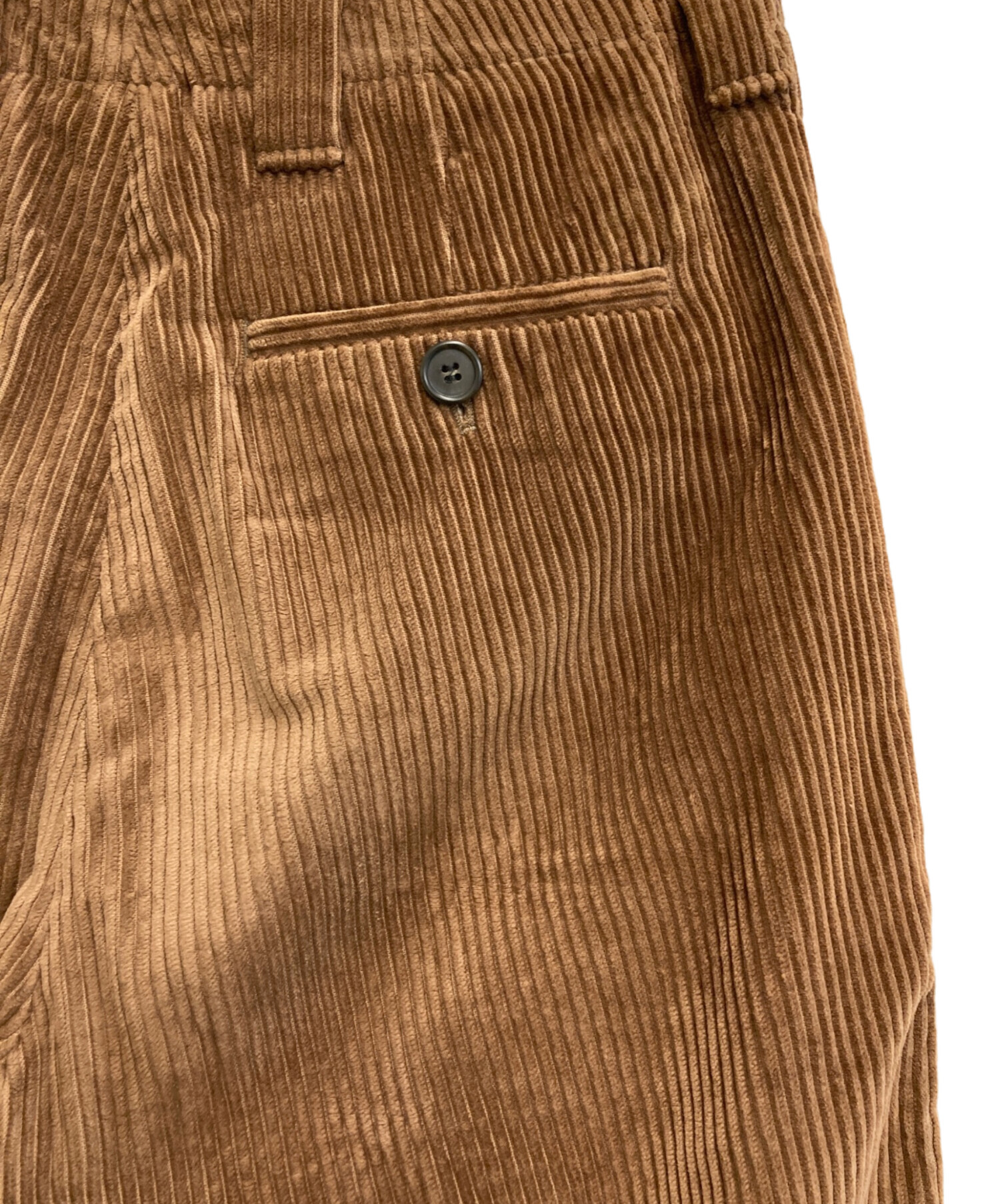 中古・古着通販】ACNE STUDIOS (アクネ ストゥディオス) コーデュロイ 