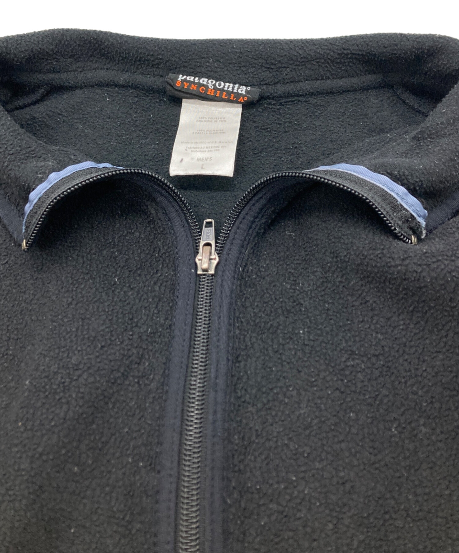 中古・古着通販】Patagonia SYNCHILLA (パタゴニア シンチラ) ハーフ