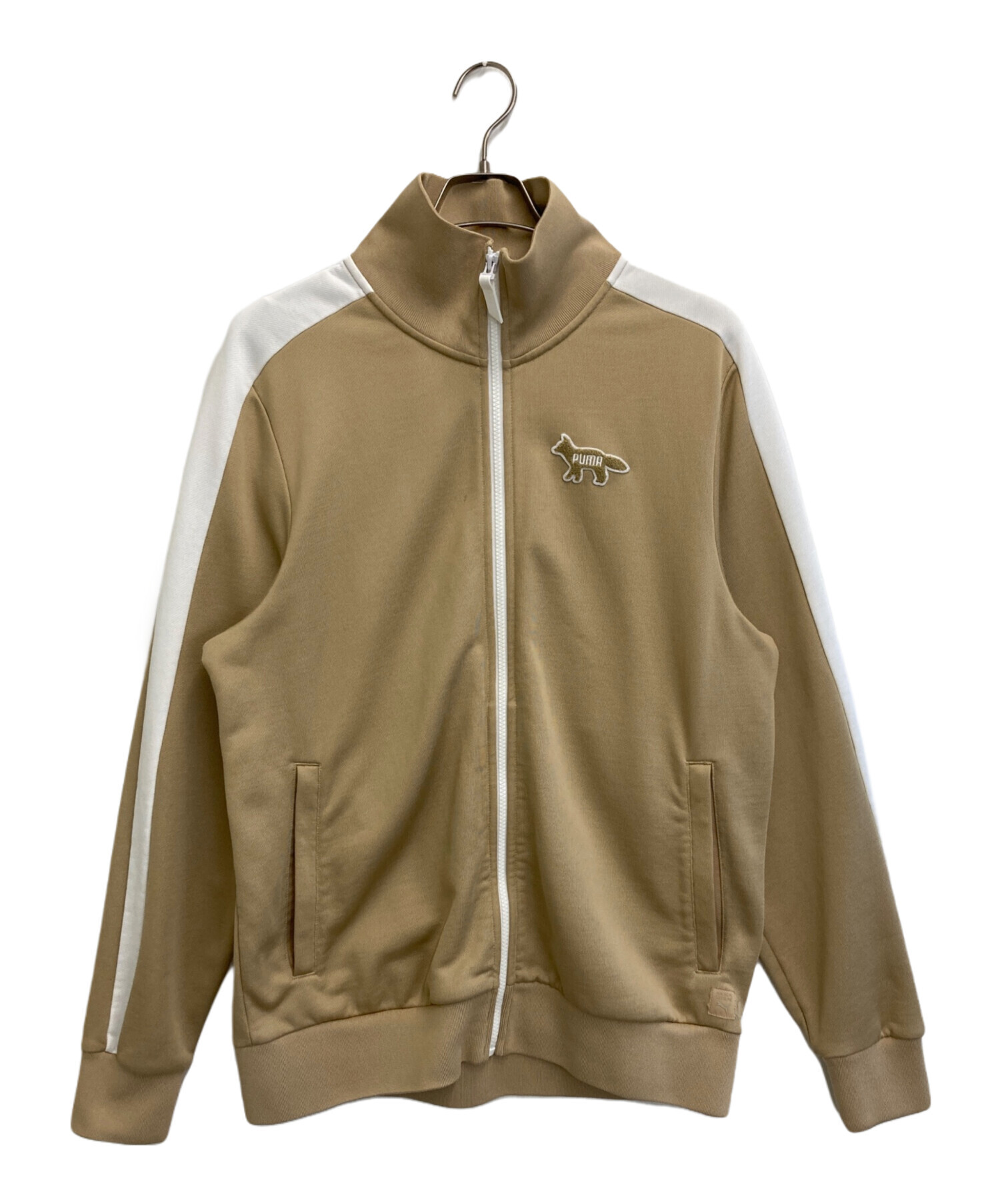 中古・古着通販】PUMA (プーマ) maison kitsune (メゾンキツネ