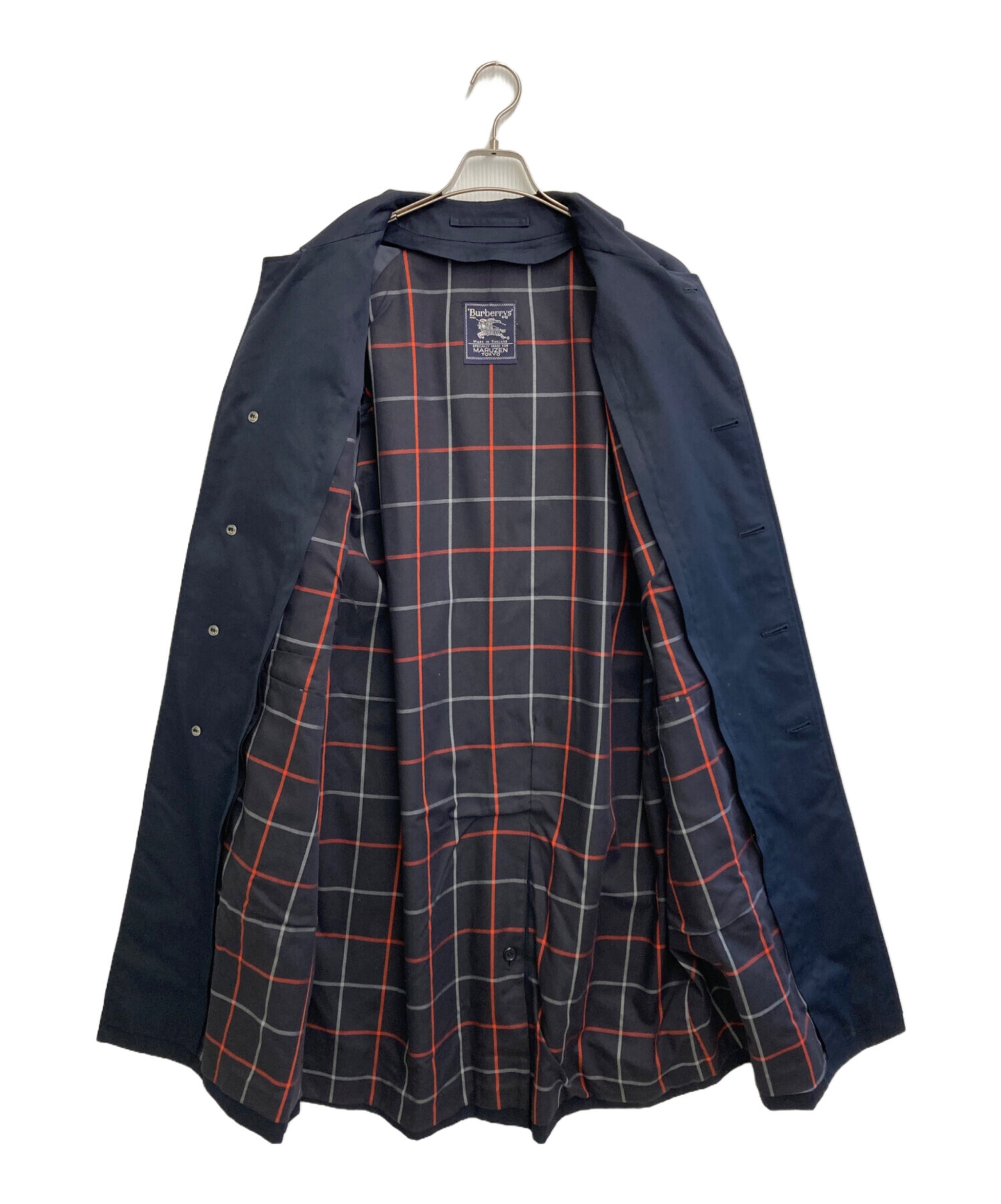 中古・古着通販】Burberry's (バーバリー) ライナー付トレンチコート