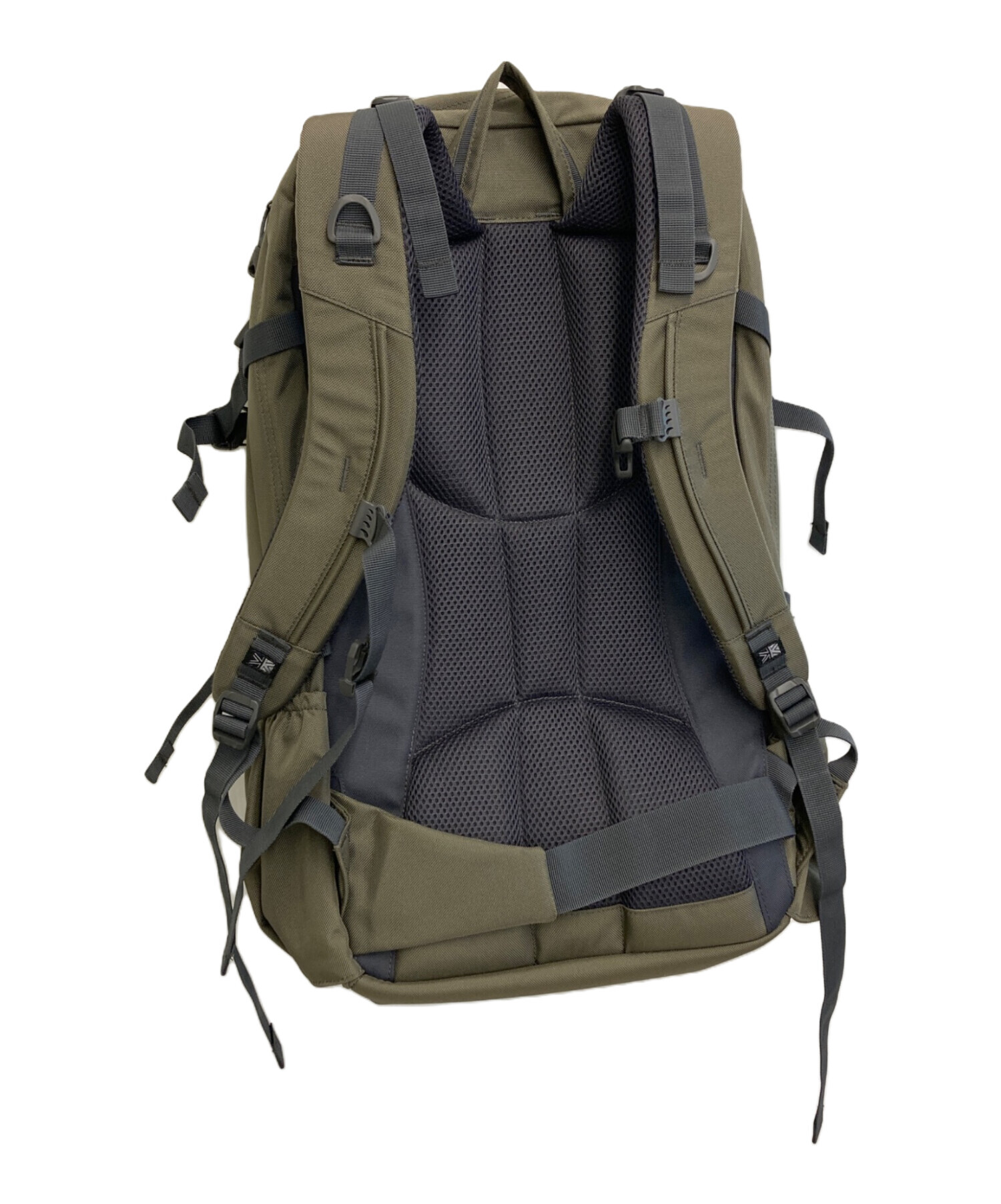中古・古着通販】Karrimor (カリマー) tribute 40 オリーブ｜ブランド