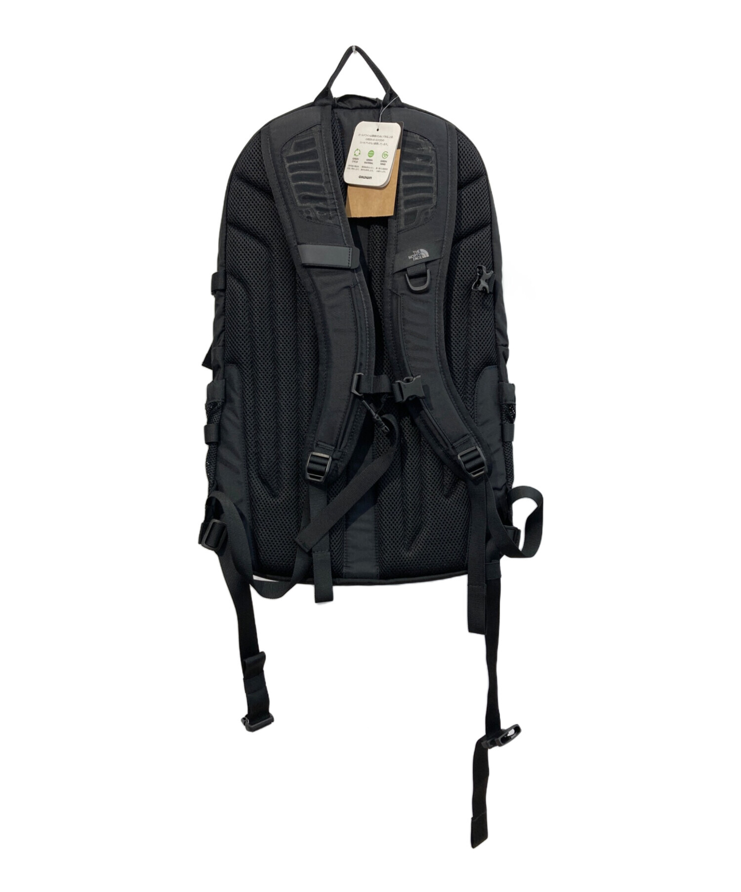 中古・古着通販】THE NORTH FACE (ザ ノース フェイス) Big Shot 