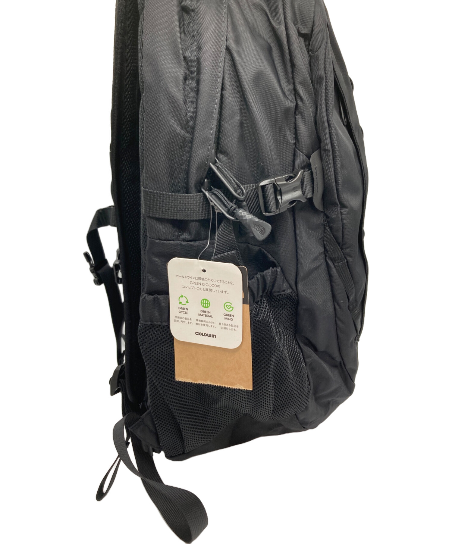 中古・古着通販】THE NORTH FACE (ザ ノース フェイス) リュック