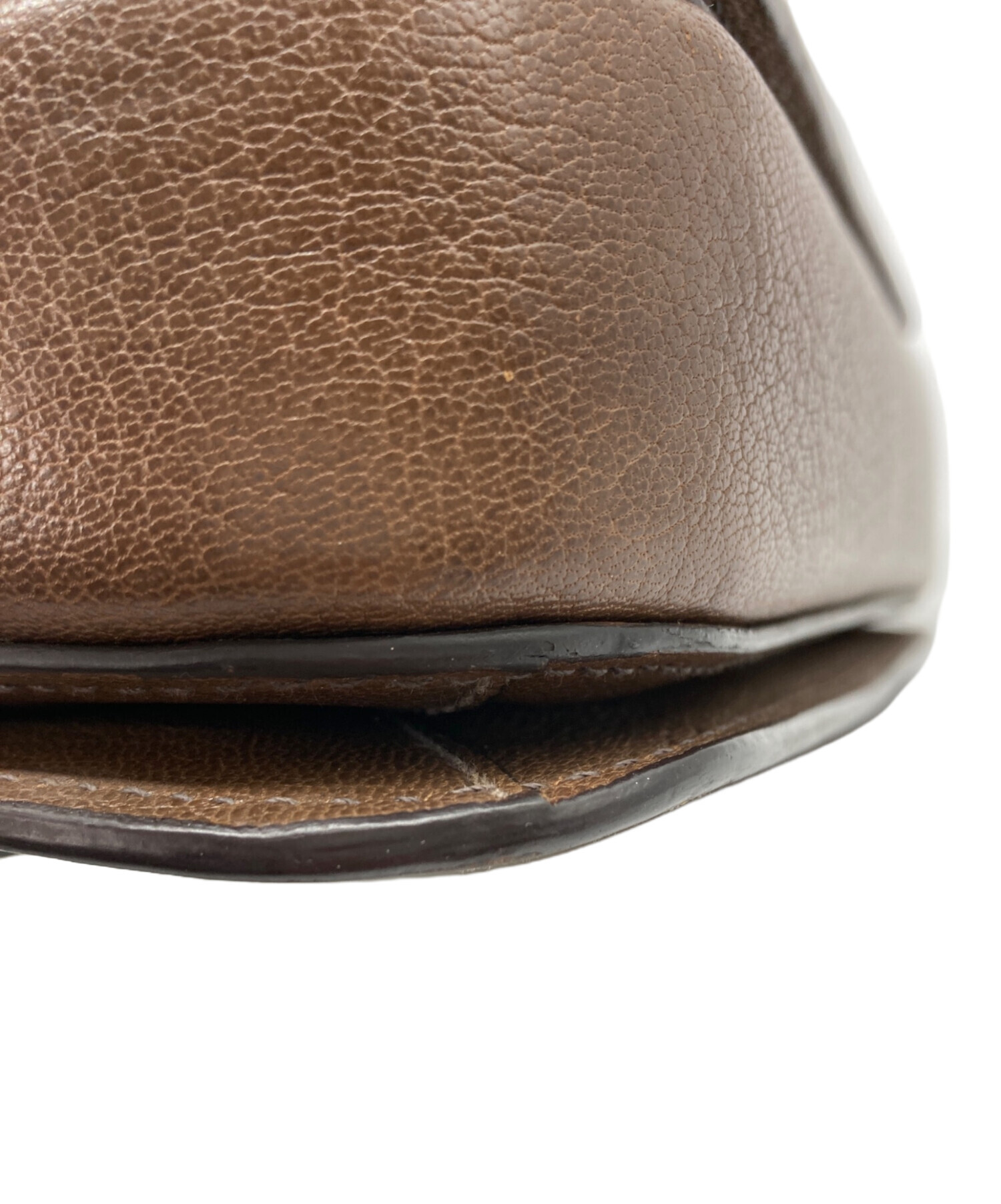 中古・古着通販】MIU MIU (ミュウミュウ) 2WAYショルダーバッグ