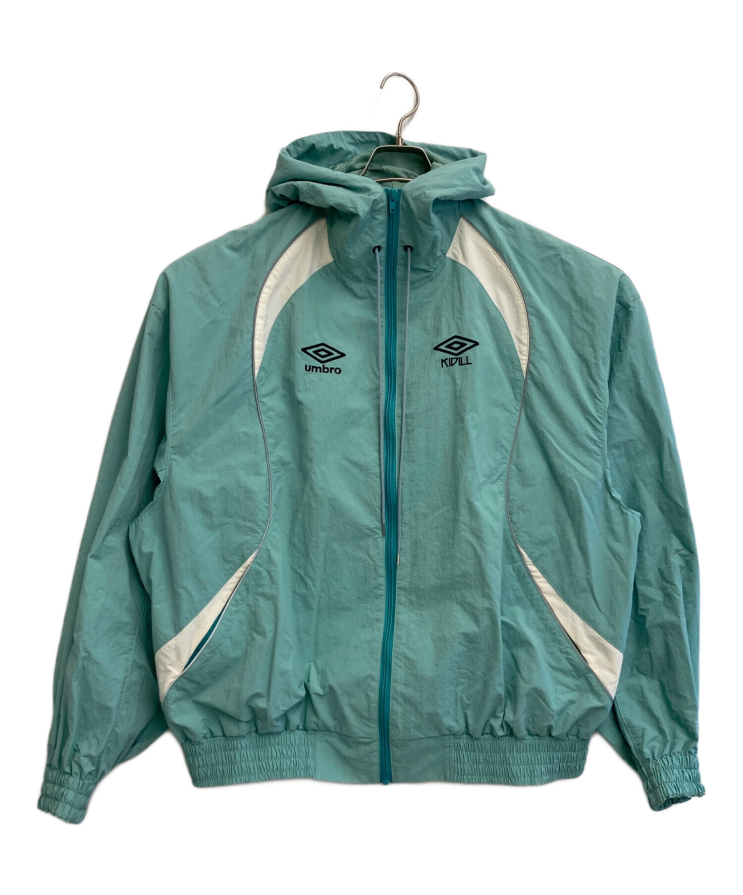中古・古着通販】KIDILL (キディル) UMBRO (アンブロ) BUNNY TRACK
