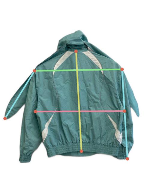 中古・古着通販】KIDILL (キディル) UMBRO (アンブロ) BUNNY TRACK