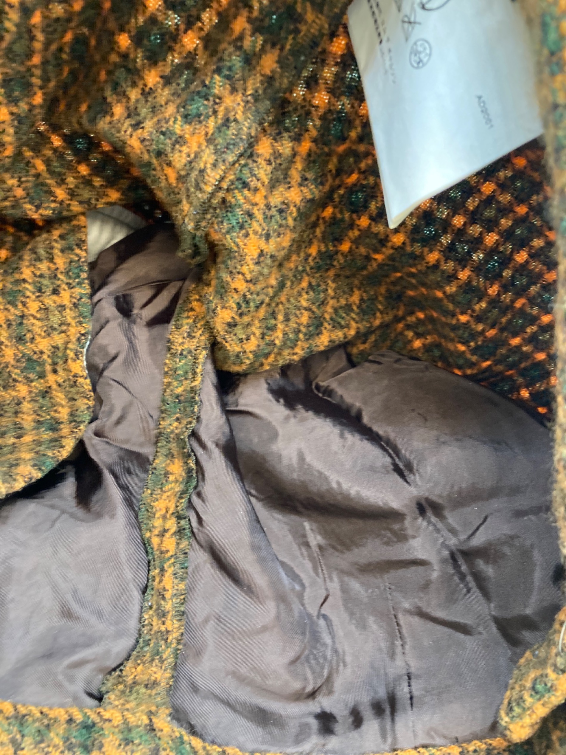 中古・古着通販】tricot COMME des GARCONS (トリココムデギャルソン