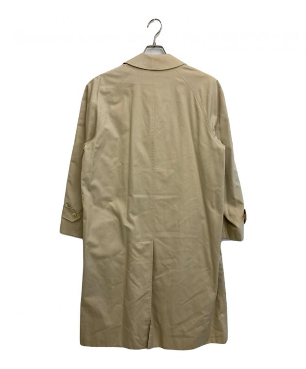 中古・古着通販】Burberry's (バーバリー) ステンカラーコート