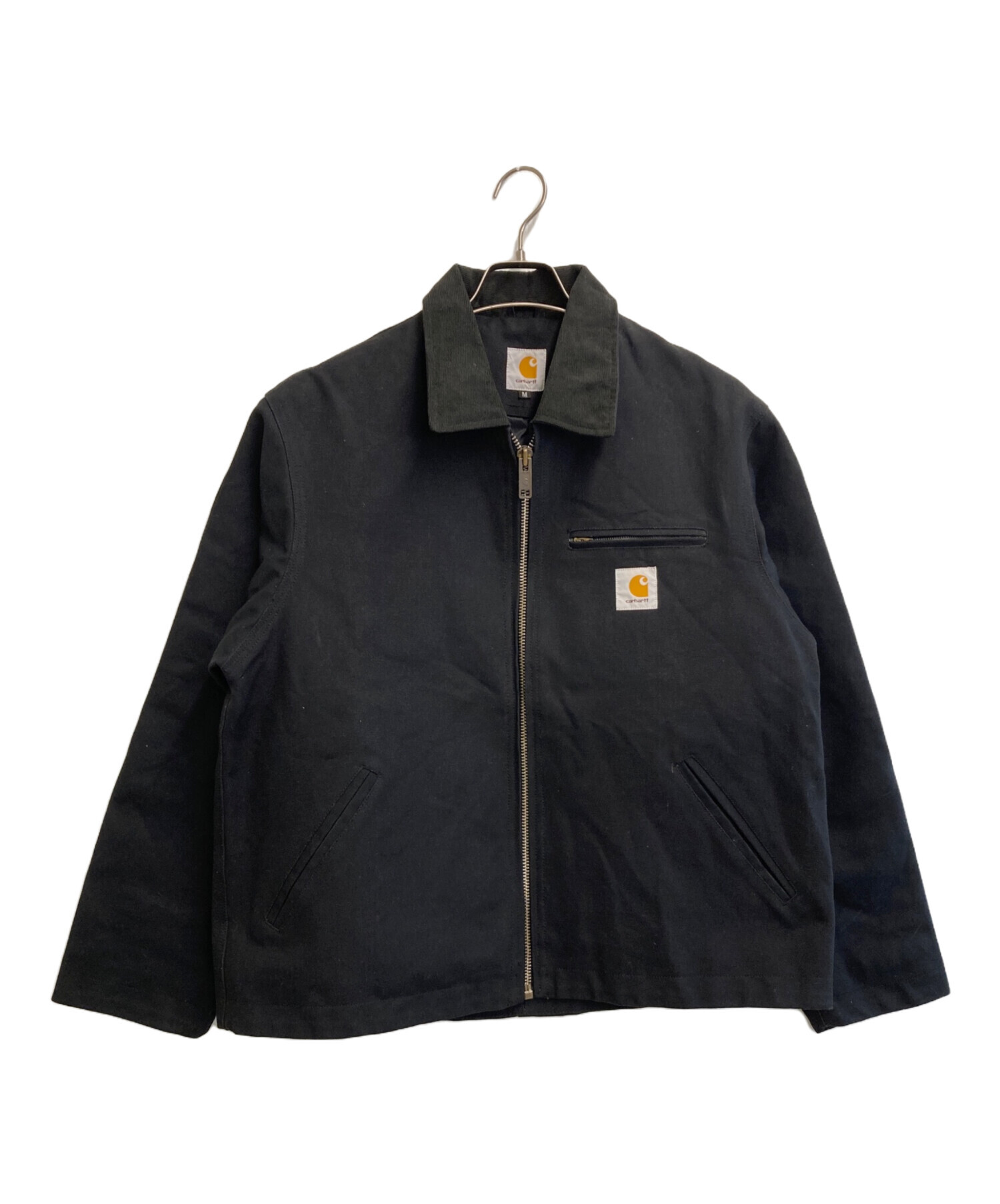 中古・古着通販】CarHartt (カーハート) デトロイトジャケット