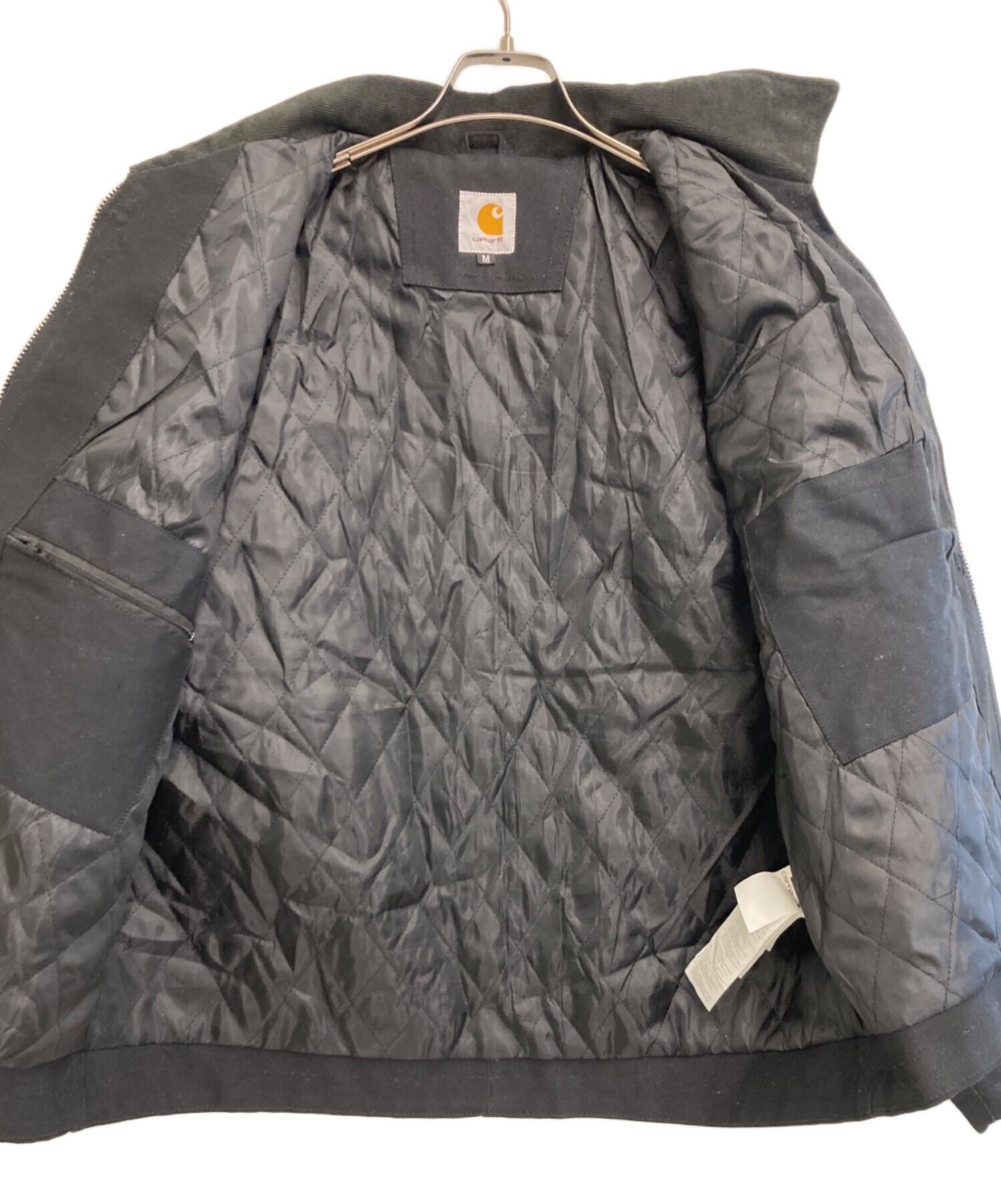中古・古着通販】CarHartt (カーハート) デトロイトジャケット