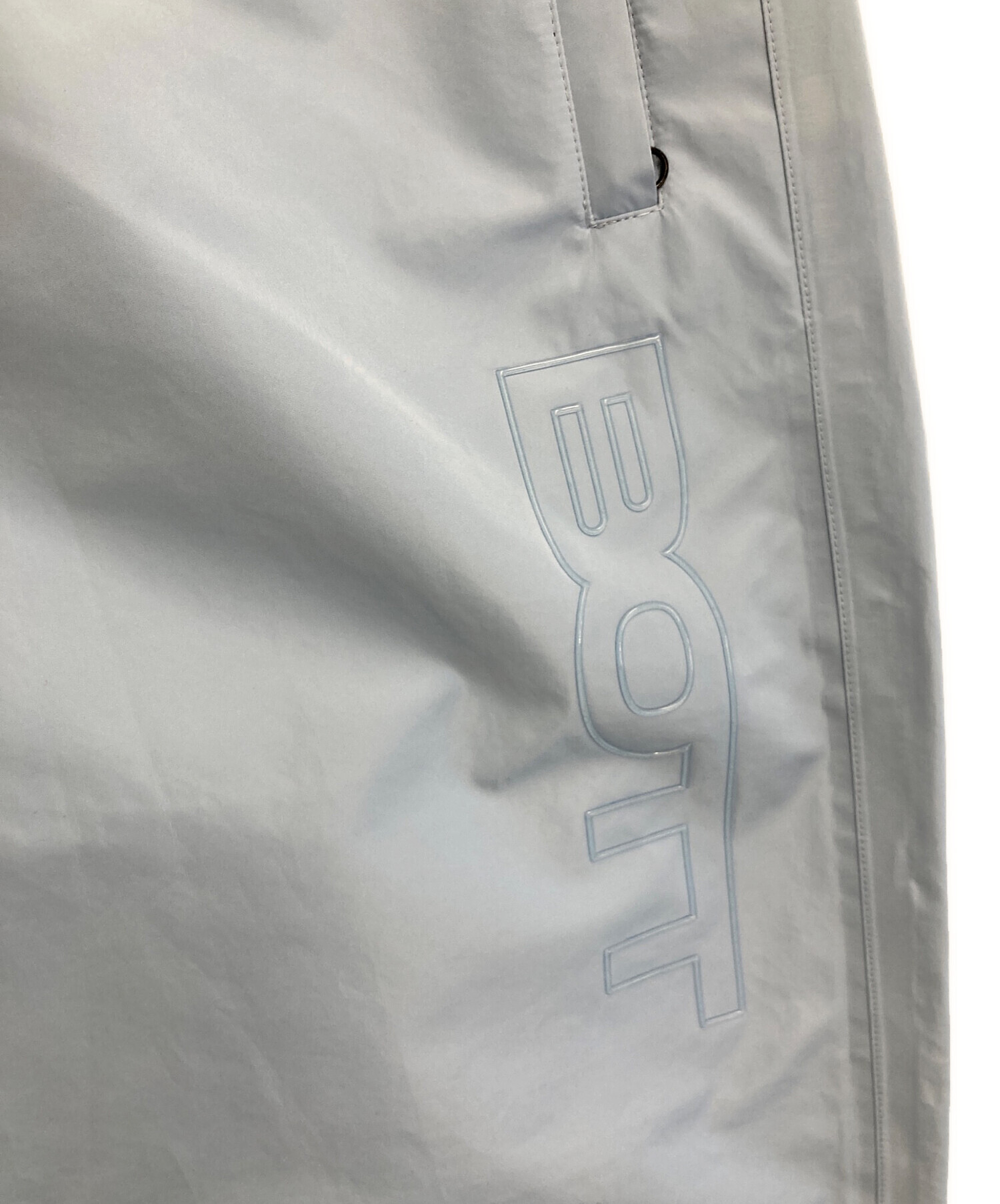 中古・古着通販】BoTT (ボット) Waterproof Utility Pant スカイブルー