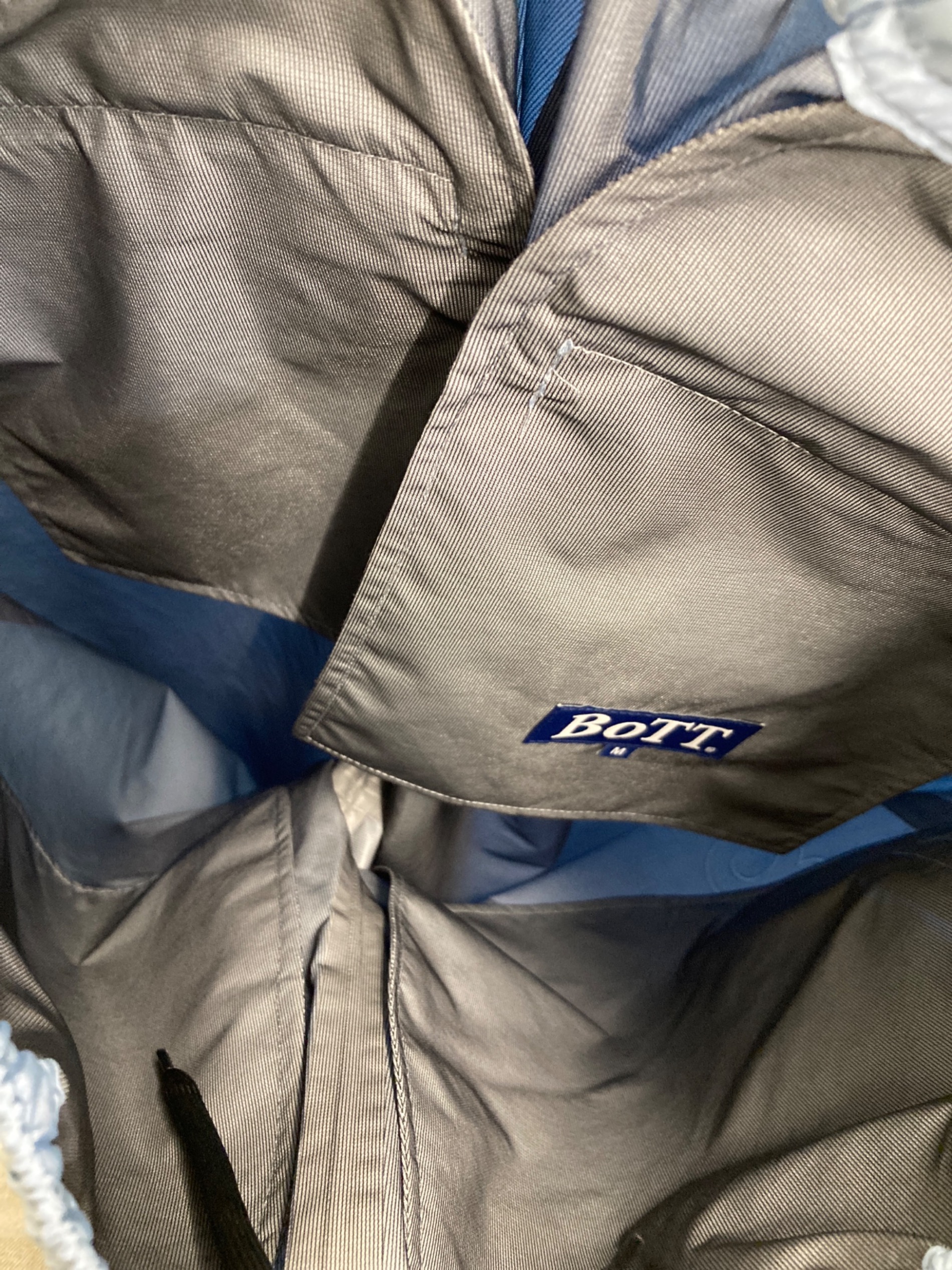 中古・古着通販】BoTT (ボット) Waterproof Utility Pant スカイブルー