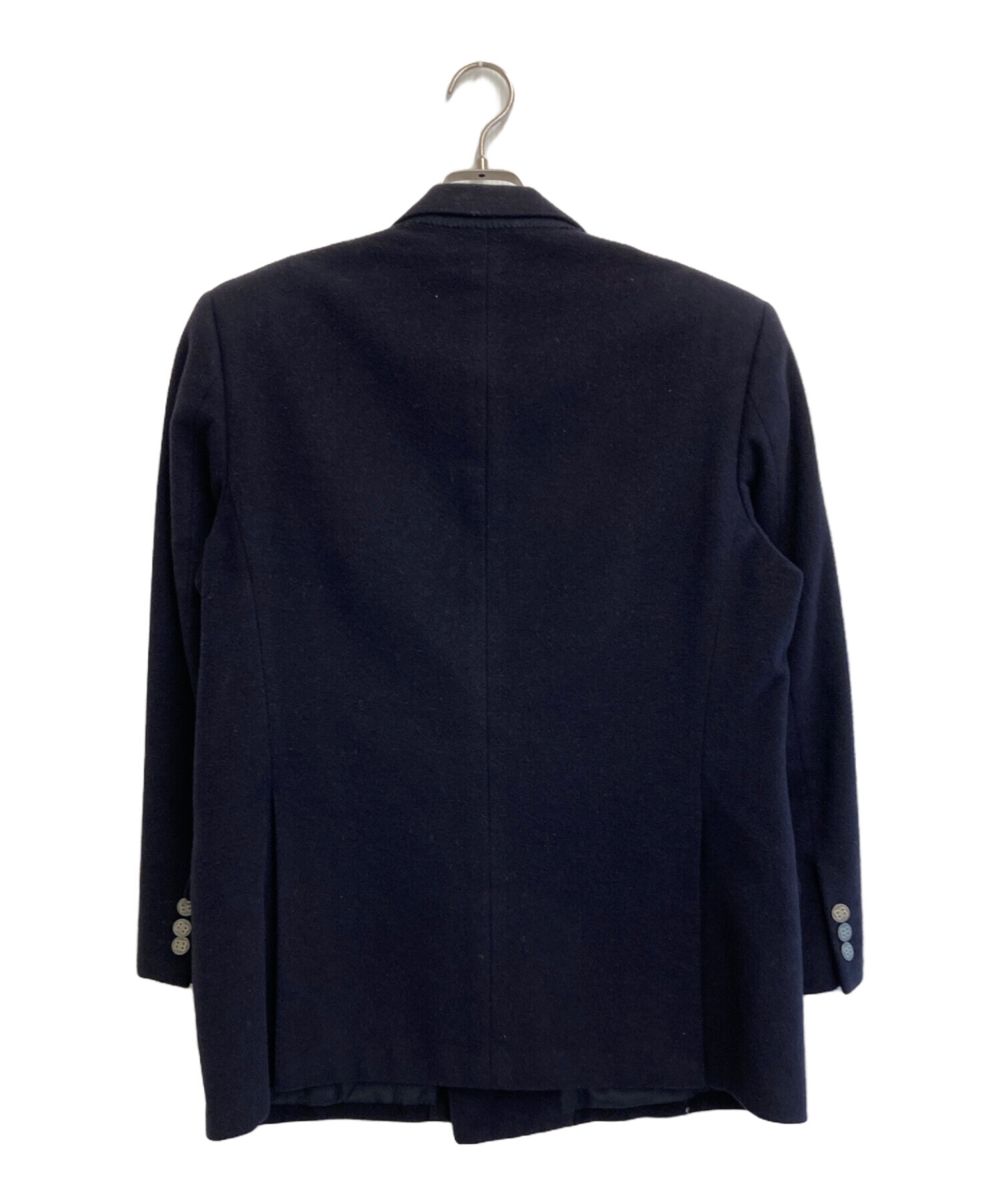 中古・古着通販】BALENCIAGA (バレンシアガ) ダブルブレスト