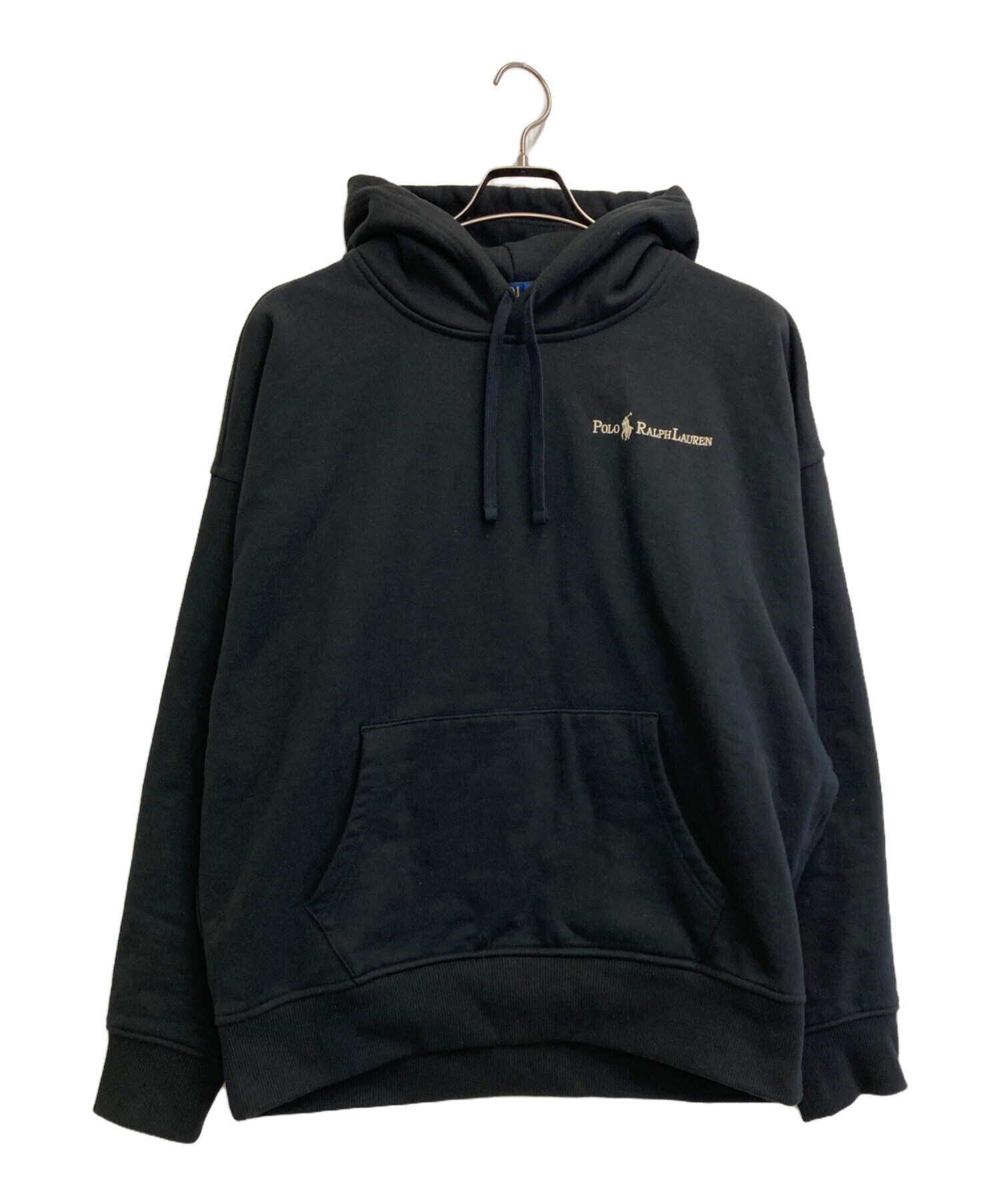 RALPH 新品未使用 ラルフローレン フリース ズボン サイズ6 LAUREN 