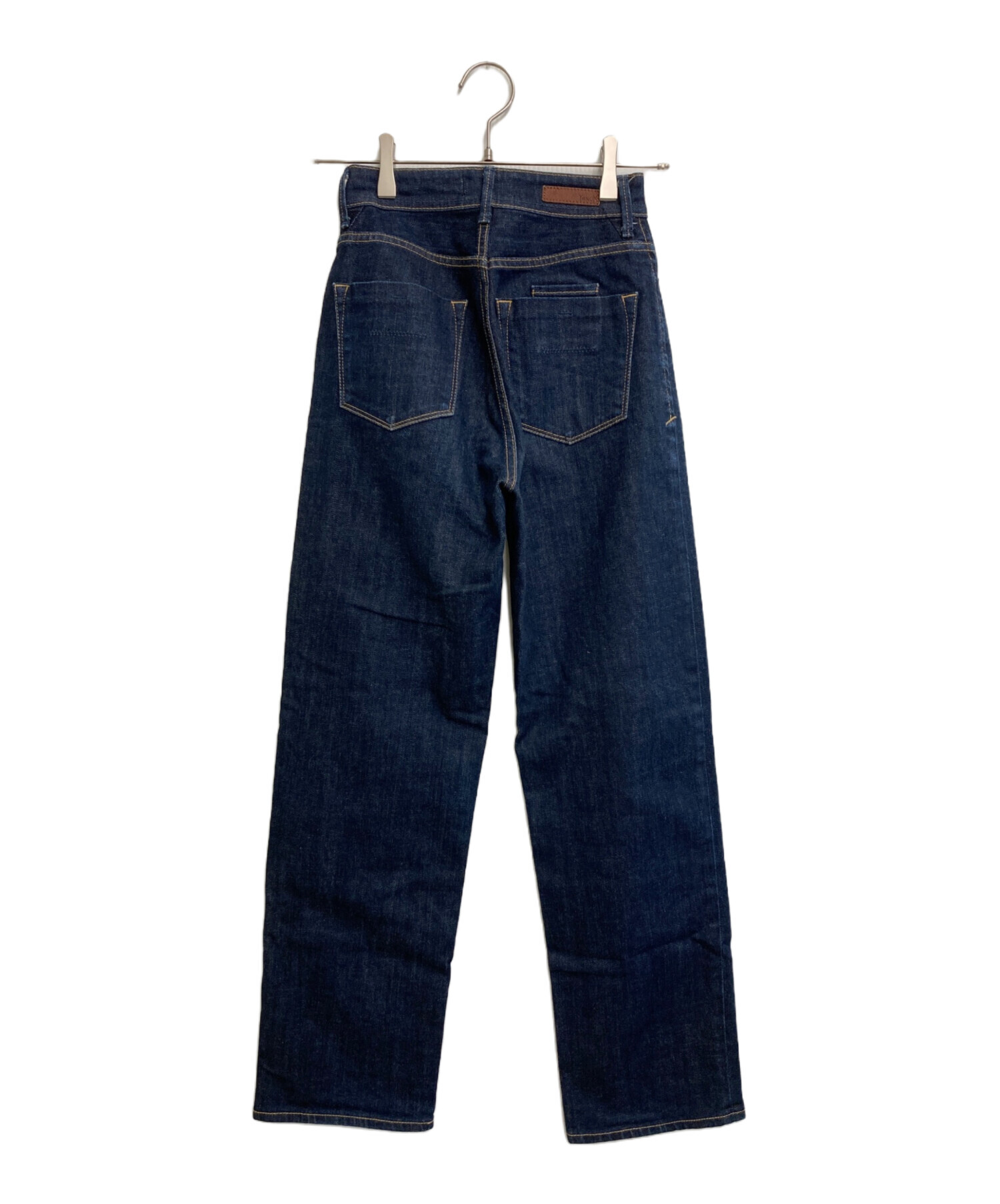 中古・古着通販】YANUK (ヤヌーク) ボーイズストレート