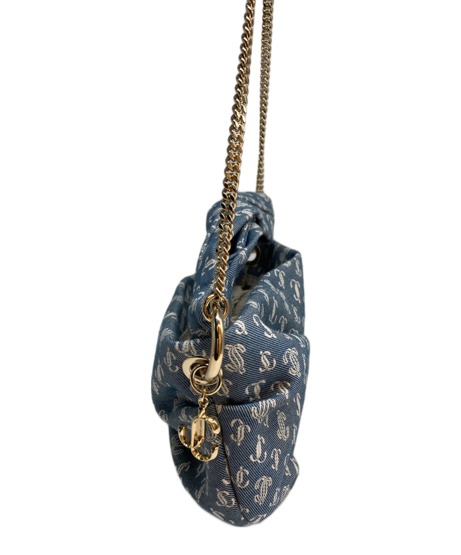 中古・古着通販】JIMMY CHOO (ジミーチュウ) BONNY BONNYAHK 中古・古着通販】JIMMY CHOO (ジミーチュウ) BONNY BONNYAHK