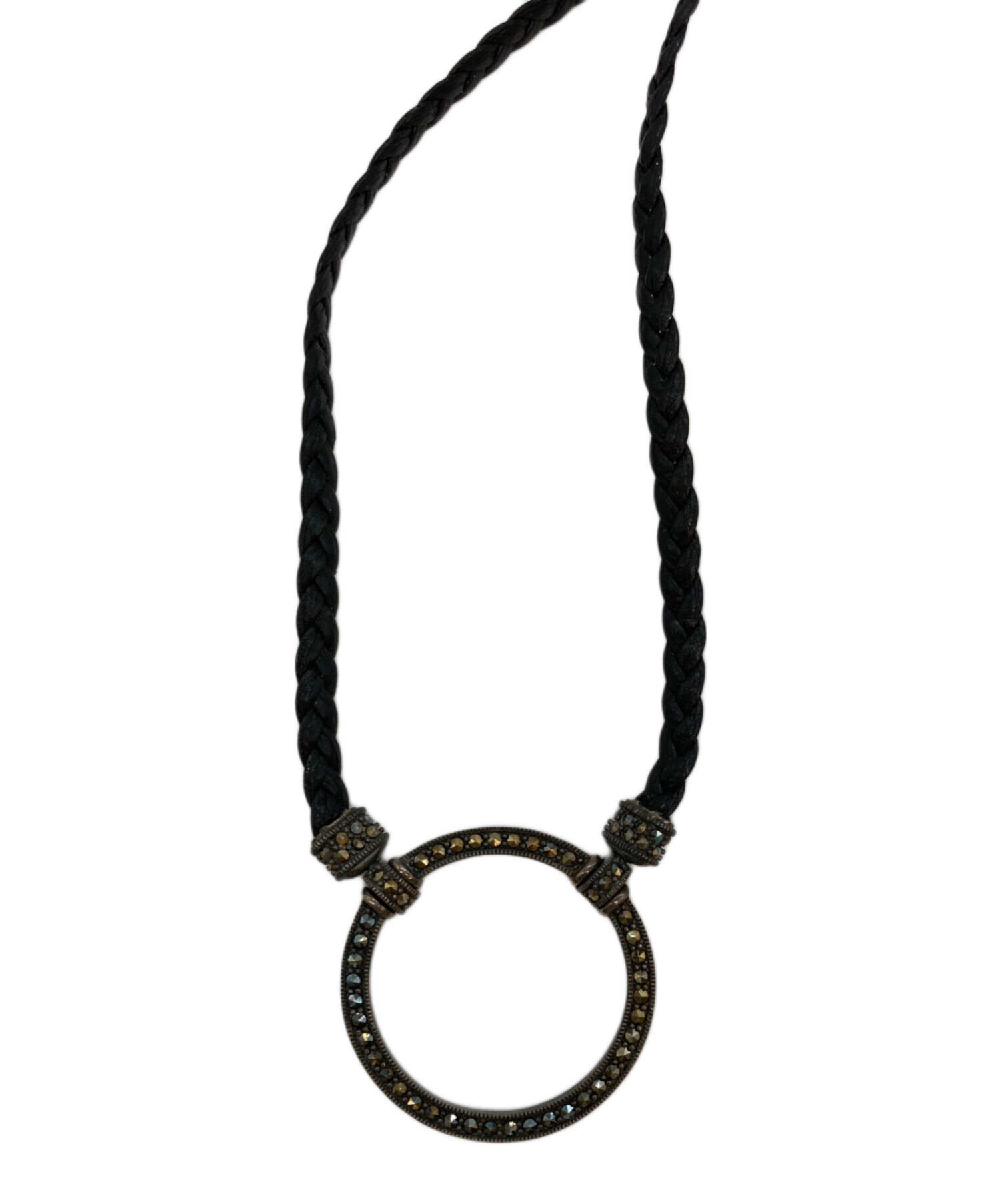 中古・古着通販】La Loop (ラループ) グラスホルダー ネックレス