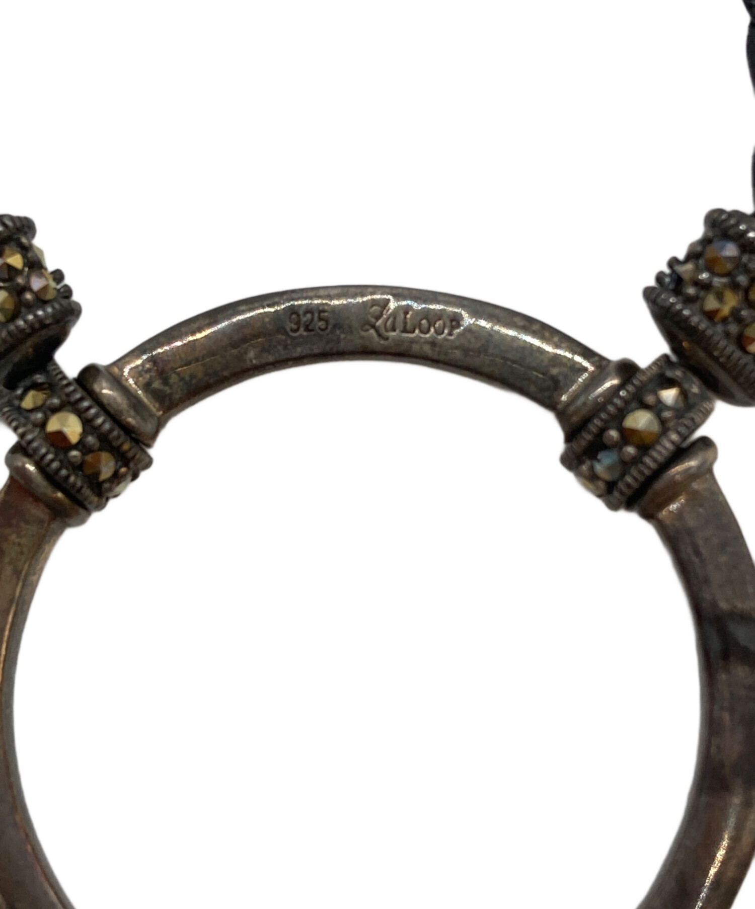 中古・古着通販】La Loop (ラループ) グラスホルダー ネックレス