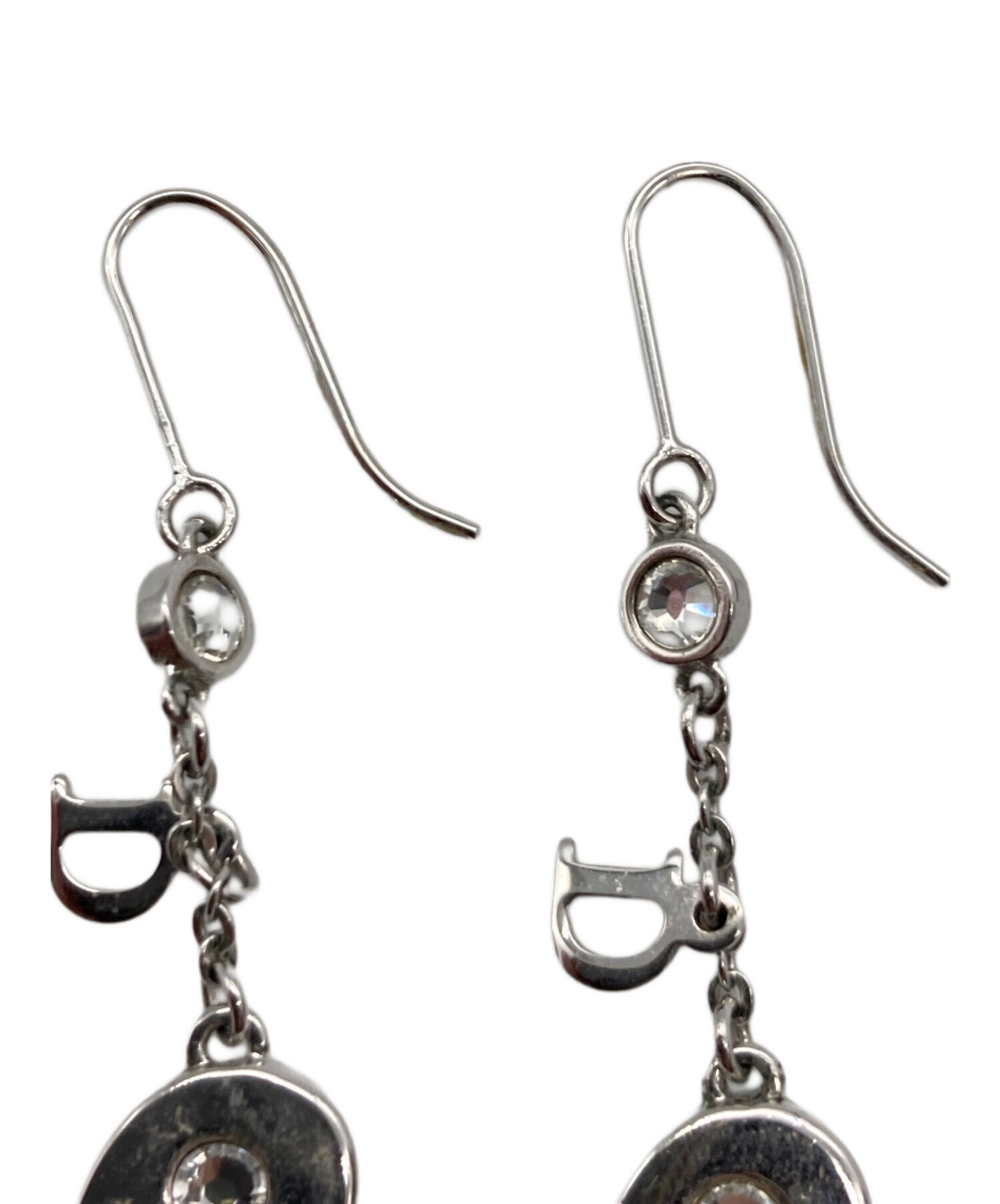 中古・古着通販】Christian Dior (クリスチャン ディオール) ハート