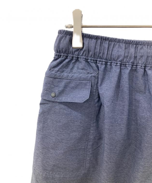 中古・古着通販】山と道 (ヤマトミチ) Light 5-Pocket Shorts ネイビー