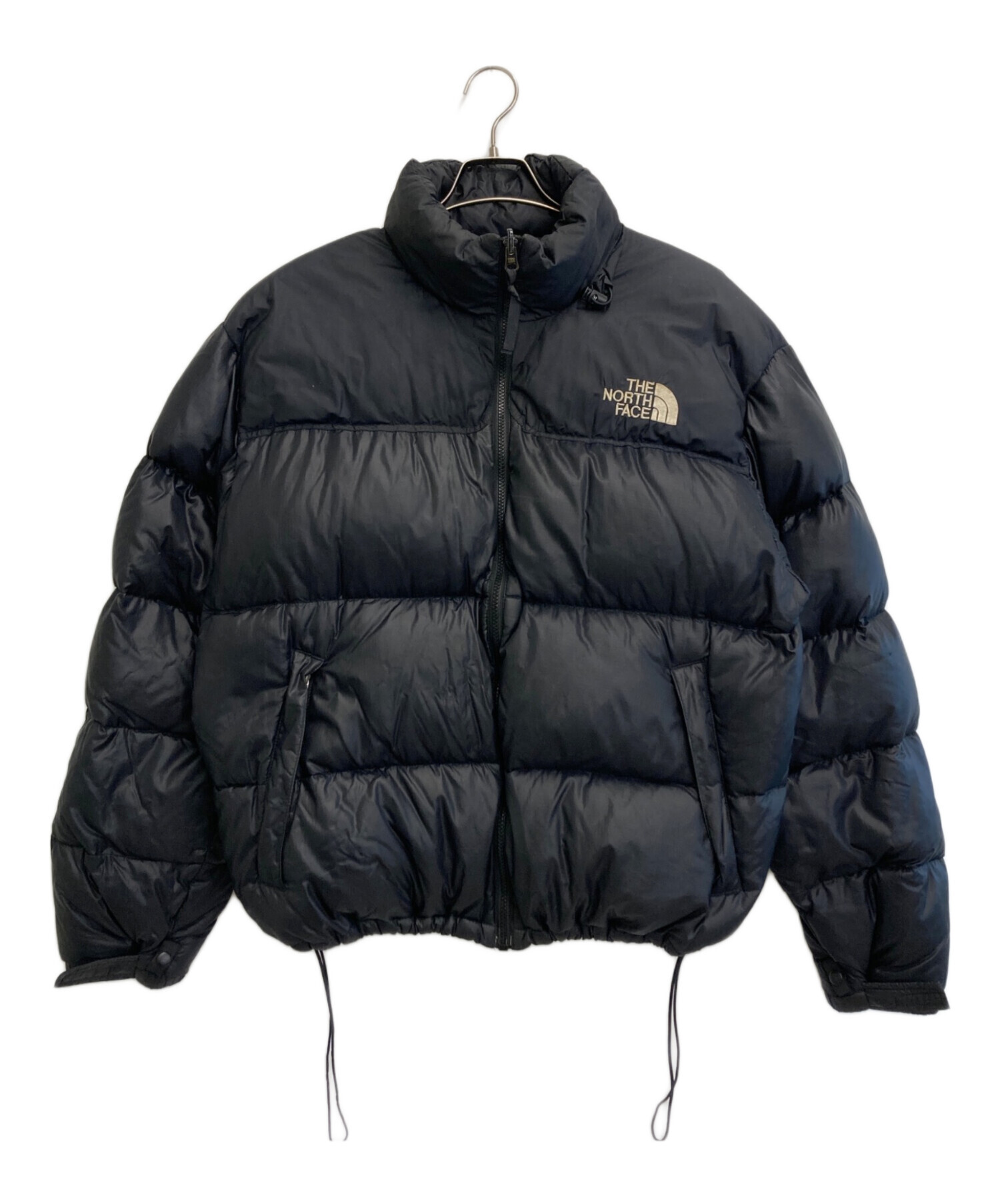 中古・古着通販】THE NORTH FACE (ザ ノース フェイス) ヌプシダウン 