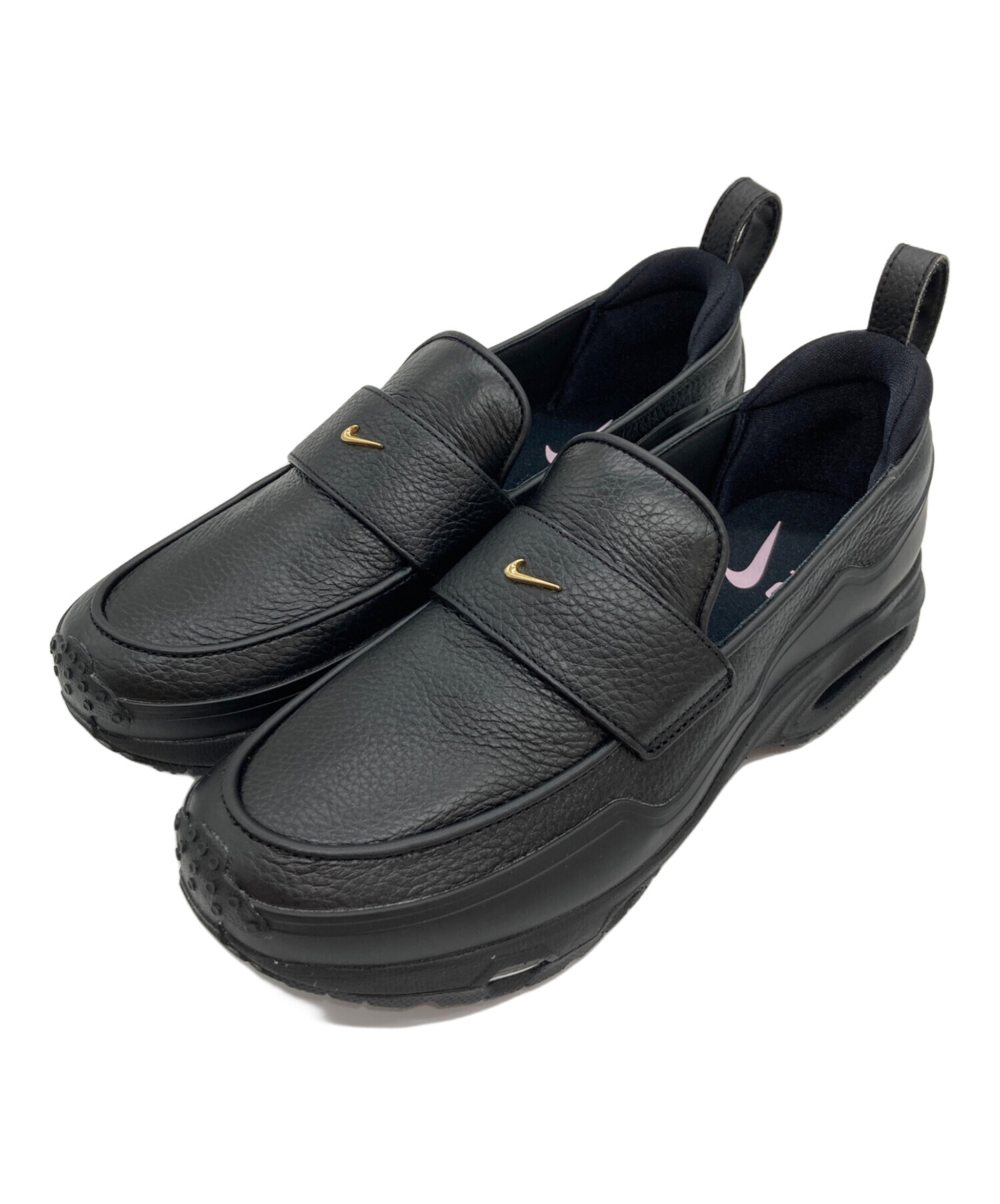 中古・古着通販】NIKE (ナイキ) W AIR MAX PHENOMENA ブラック サイズ 