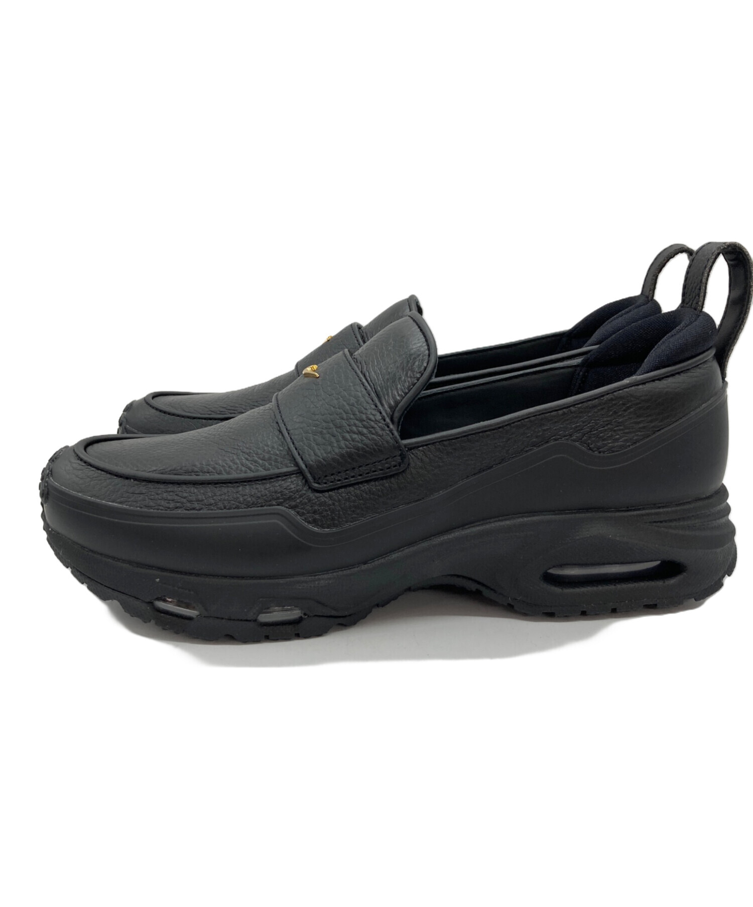 中古・古着通販】NIKE (ナイキ) W AIR MAX PHENOMENA ブラック サイズ 