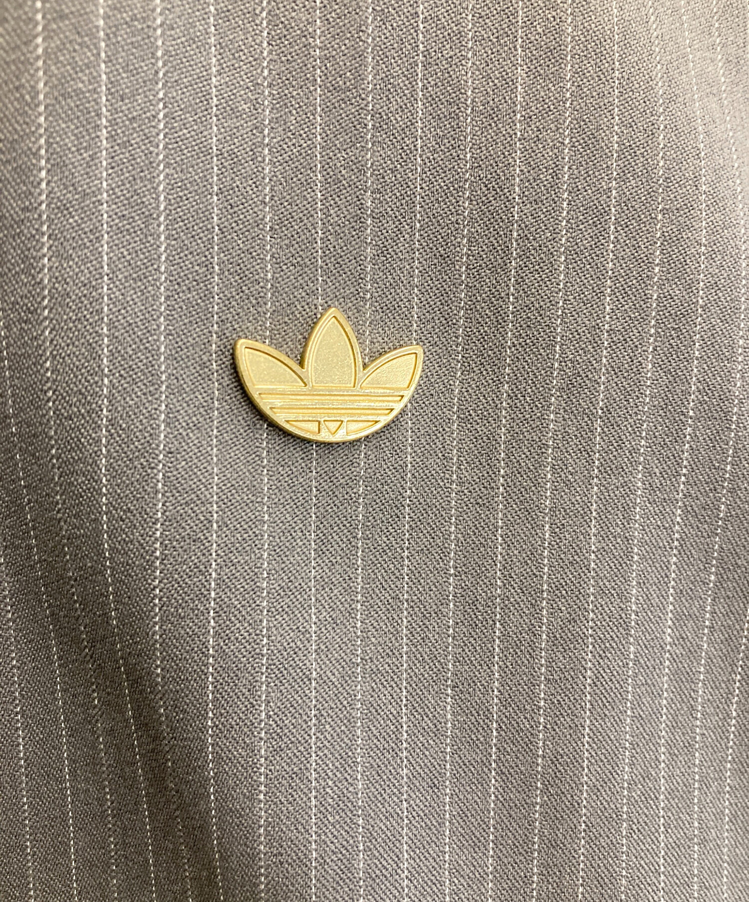中古・古着通販】adidas (アディダス) ファイヤーバード ルーズ ピン
