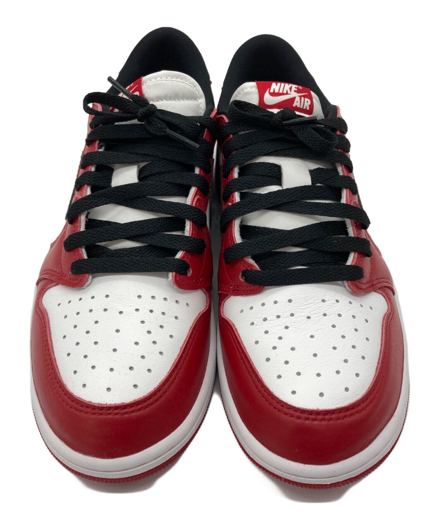 中古・古着通販】NIKE (ナイキ) Air Jordan 1 Retro Low OG 