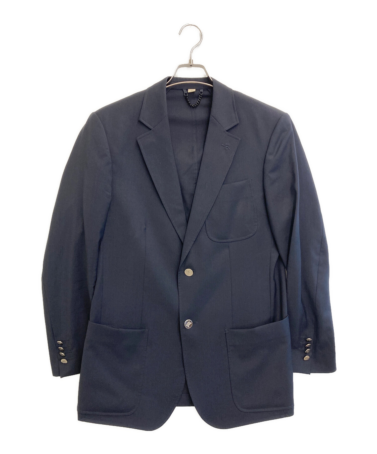 中古・古着通販】BURBERRY LONDON (バーバリーロンドン) テーラード 
