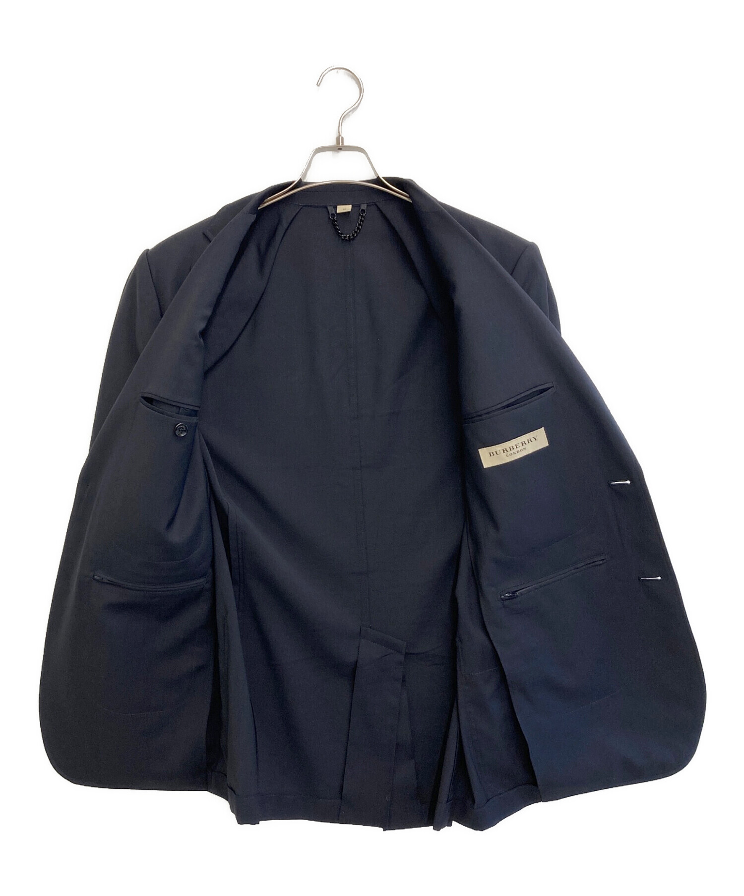 中古・古着通販】BURBERRY LONDON (バーバリーロンドン) テーラード 