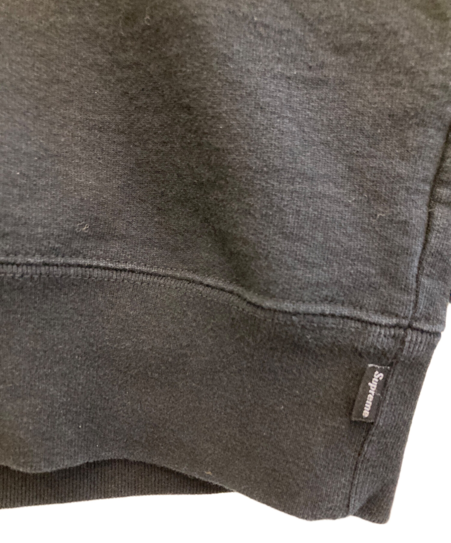中古・古着通販】Supreme (シュプリーム) 25aw Small Box Crewneck 