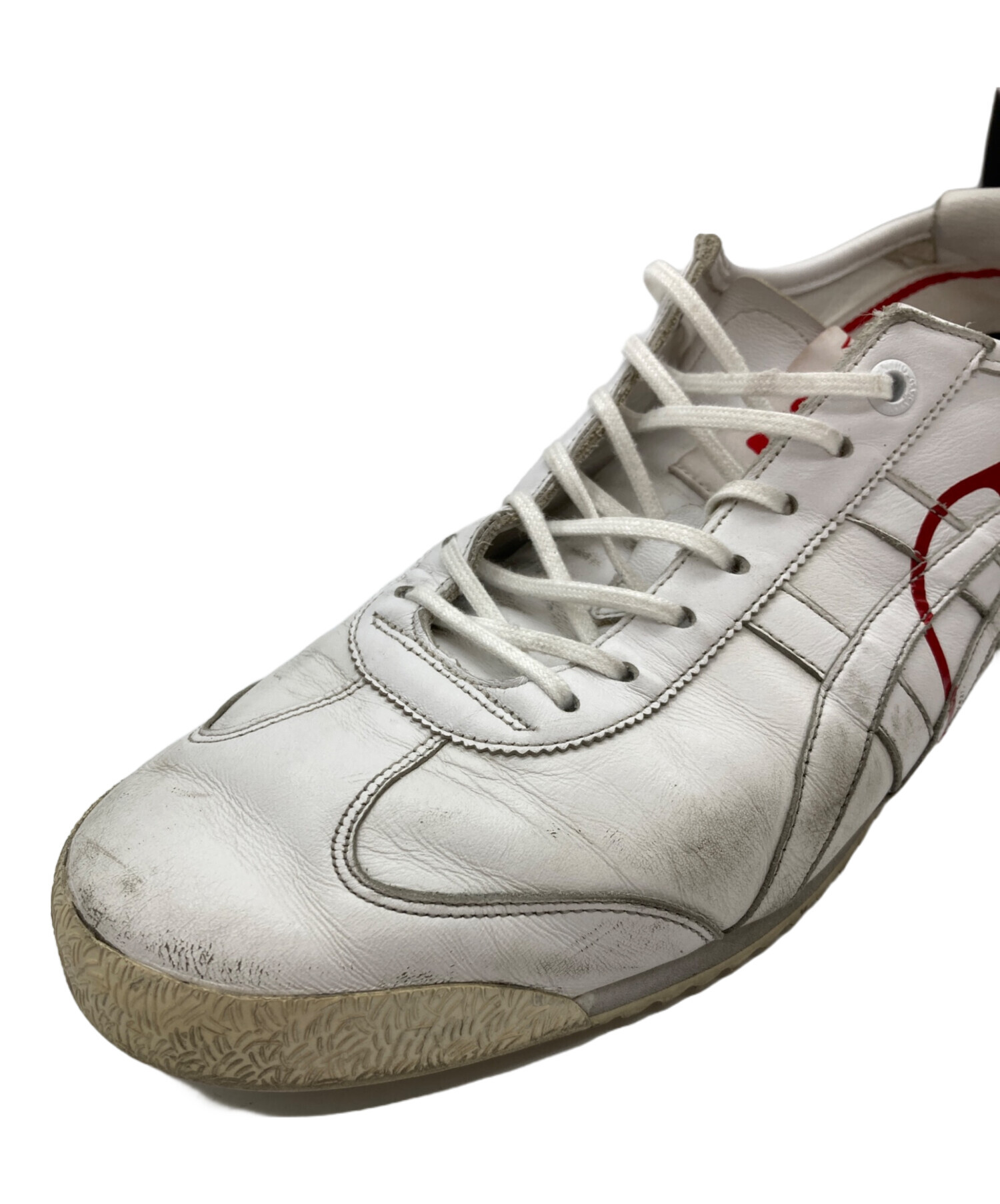 中古・古着通販】Onitsuka Tiger (オニツカタイガー) VALENTINO 