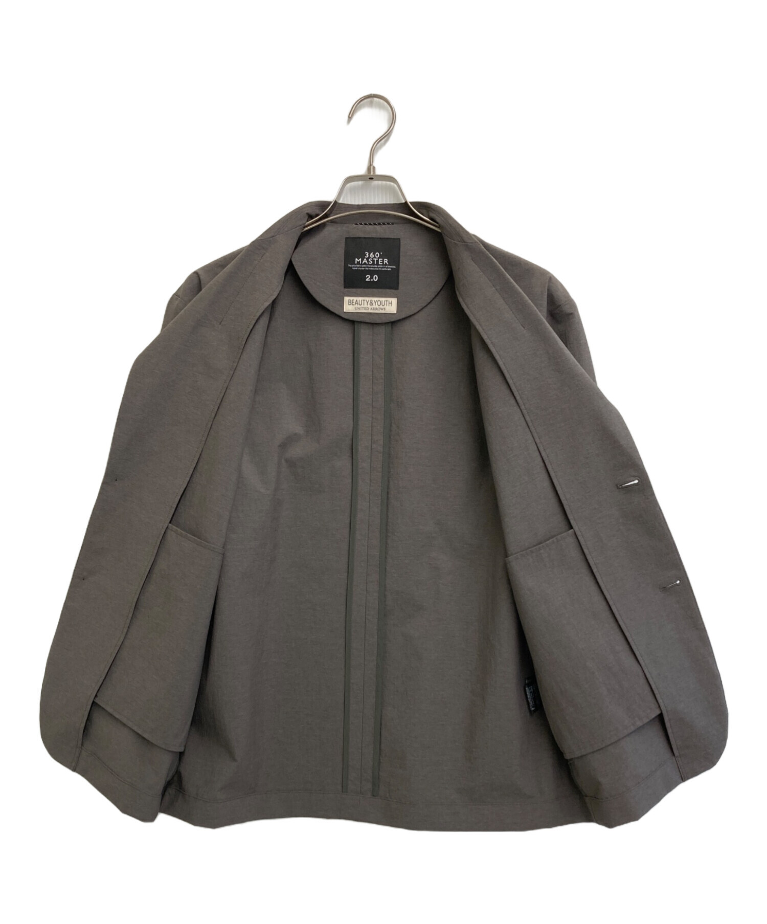 中古・古着通販】BEAUTY&YOUTH UNITED ARROWS (ビューティーアンド