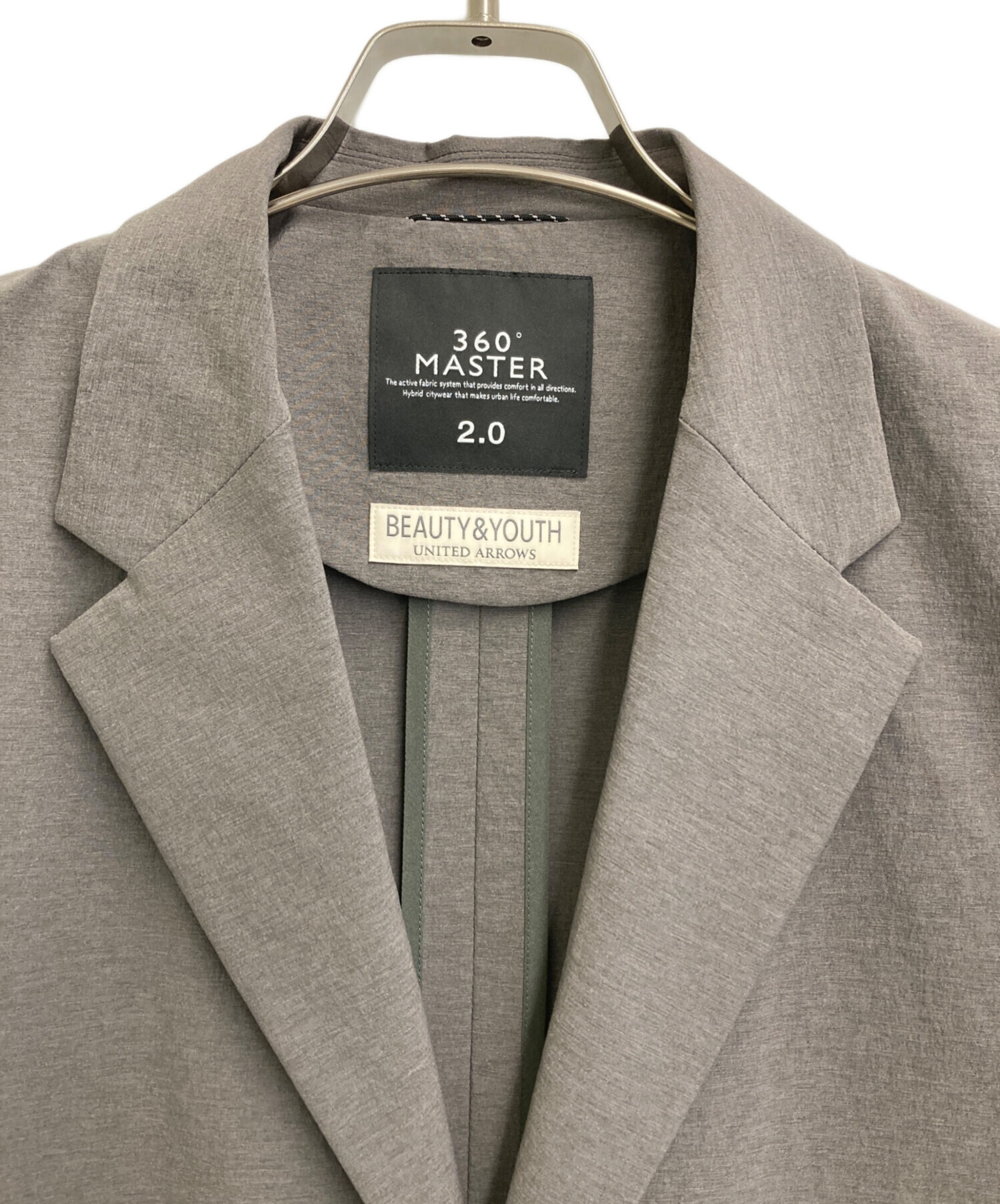 中古・古着通販】BEAUTY&YOUTH UNITED ARROWS (ビューティーアンド