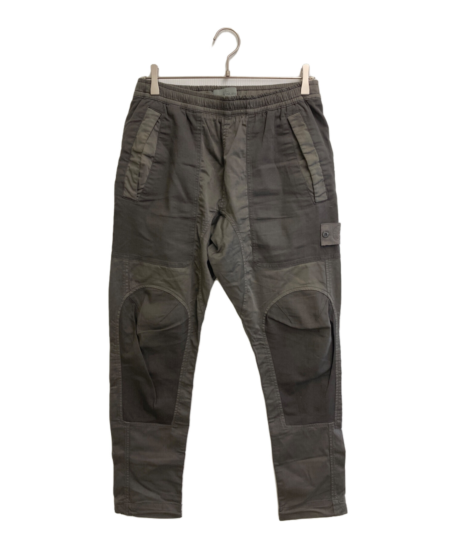 中古・古着通販】STONE ISLAND (ストーンアイランド) 18SS Ghost Cargo 