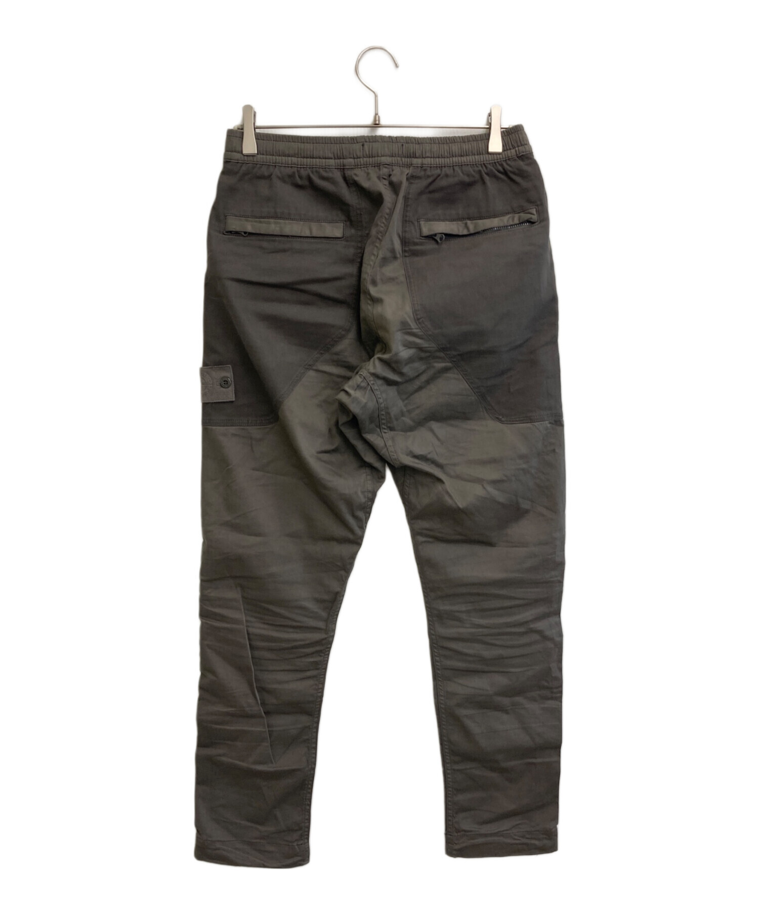 中古・古着通販】STONE ISLAND (ストーンアイランド) 18SS Ghost Cargo 