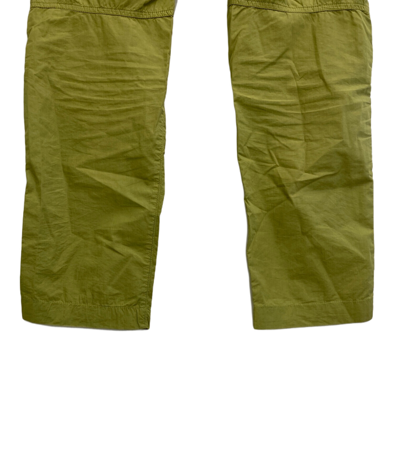中古・古着通販】STONE ISLAND (ストーンアイランド) 15SS カーゴ