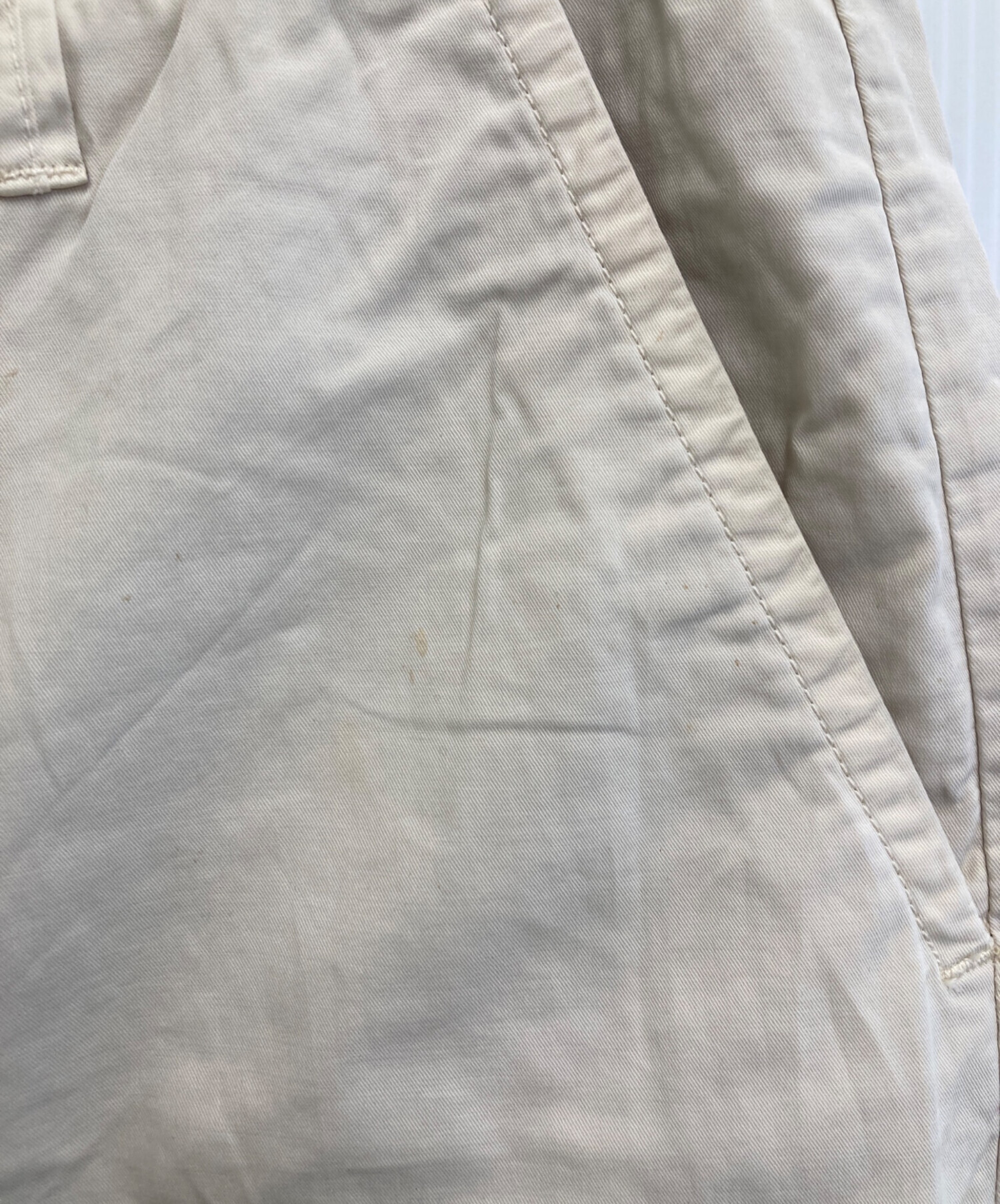 中古・古着通販】STONE ISLAND (ストーンアイランド) チノパン