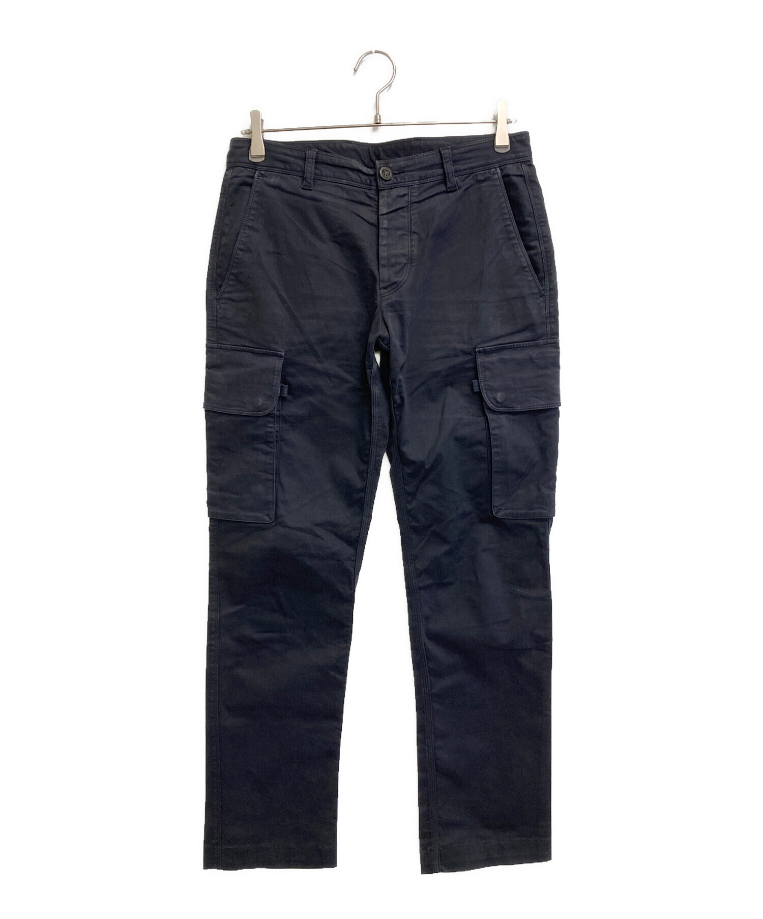 中古・古着通販】C.P COMPANY (シーピーカンパニー) 10AW カーゴパンツ 