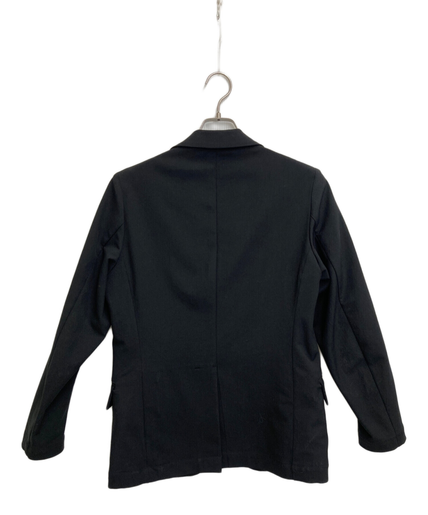 中古・古着通販】teatora (テアトラ) Device Jacket SS ブラック