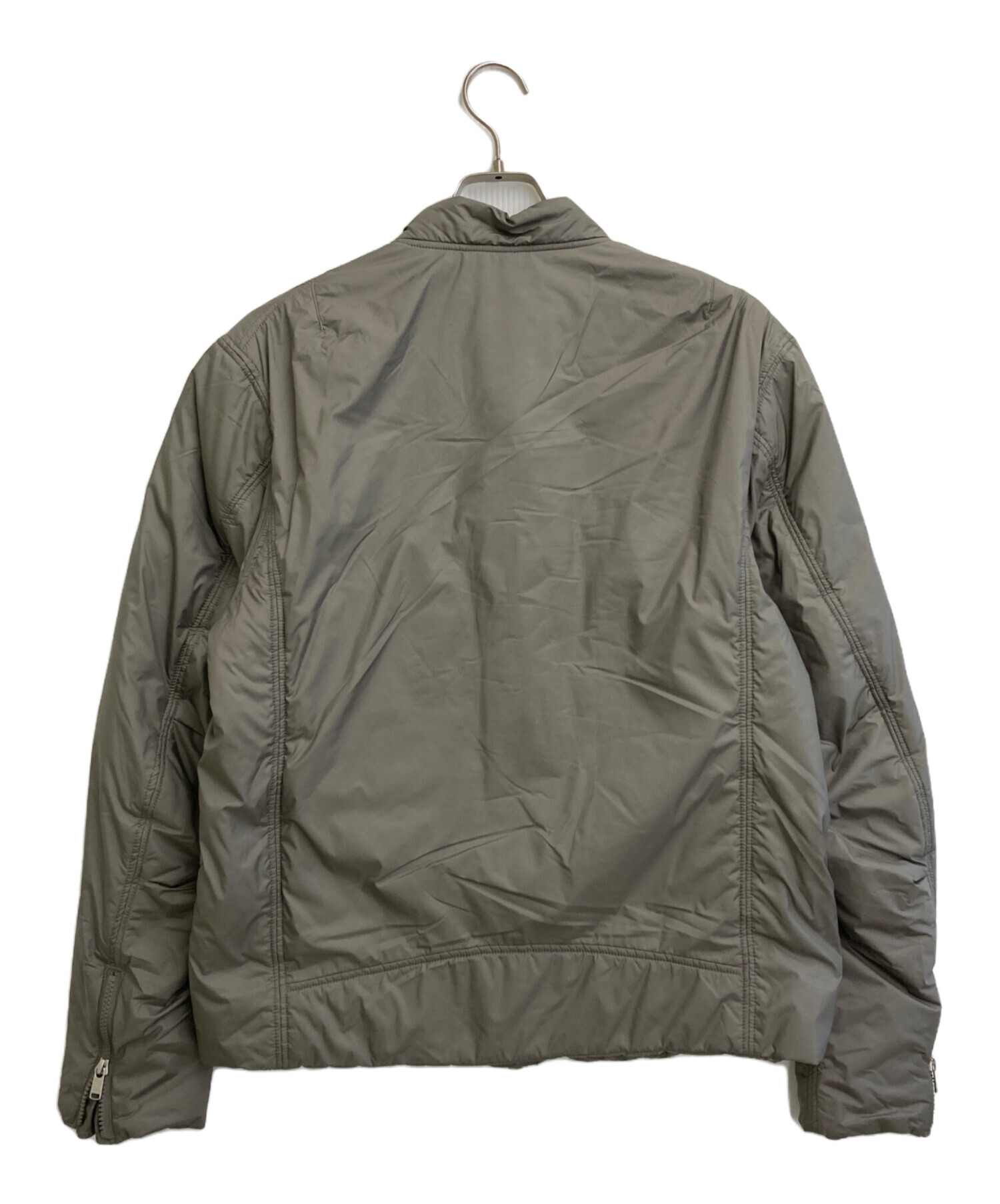 中古・古着通販】nonnative (ノンネイティブ) RIDER PUFF BLOUSON