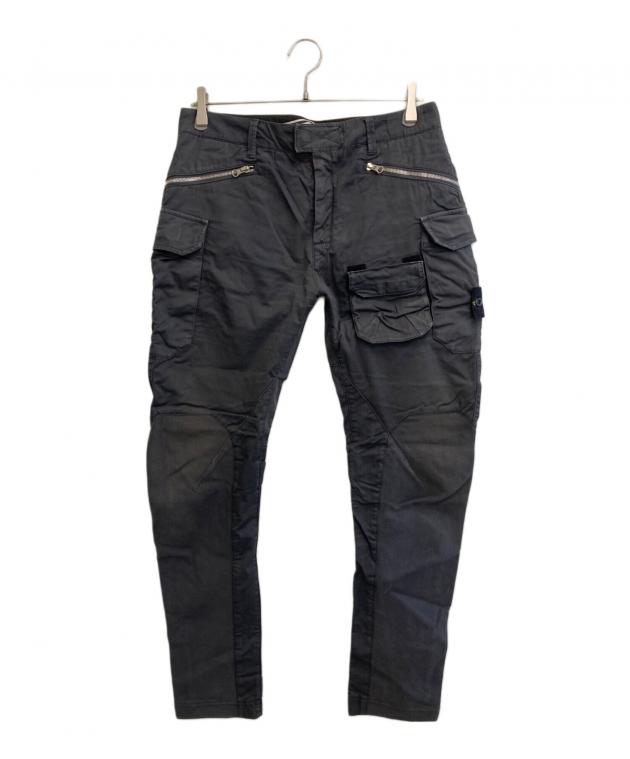中古・古着通販】STONE ISLAND (ストーンアイランド) カーゴ 中古・古着通販】STONE ISLAND (ストーンアイランド) カーゴ