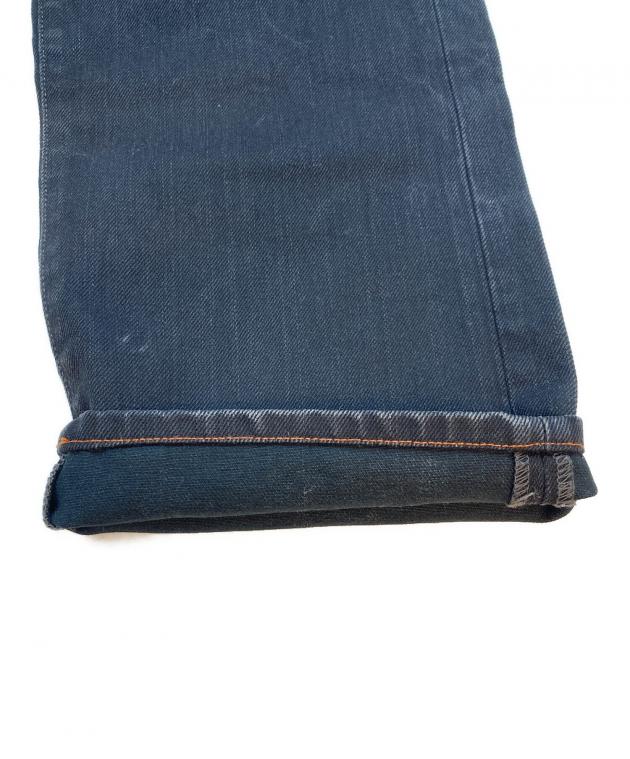 中古・古着通販】STONE ISLAND (ストーンアイランド) デニムパンツ